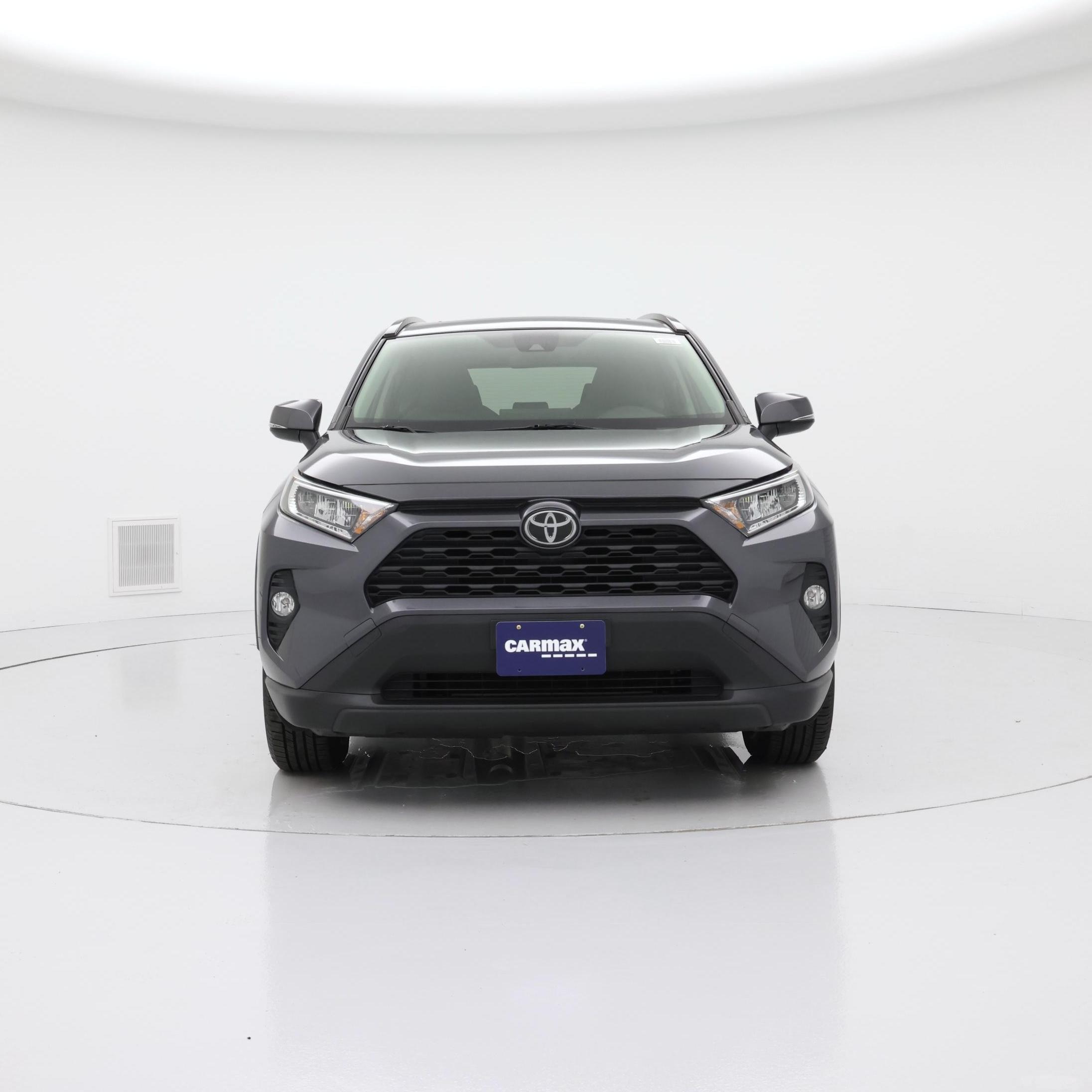 Thumbnail: 2019 Toyota RAV4 - 5