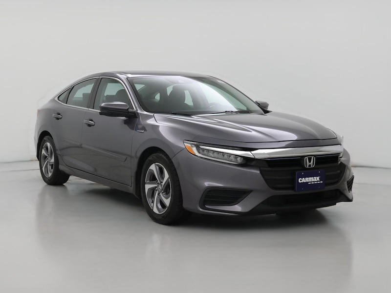 2020 Honda Insight EX -
                  Frederick, MD