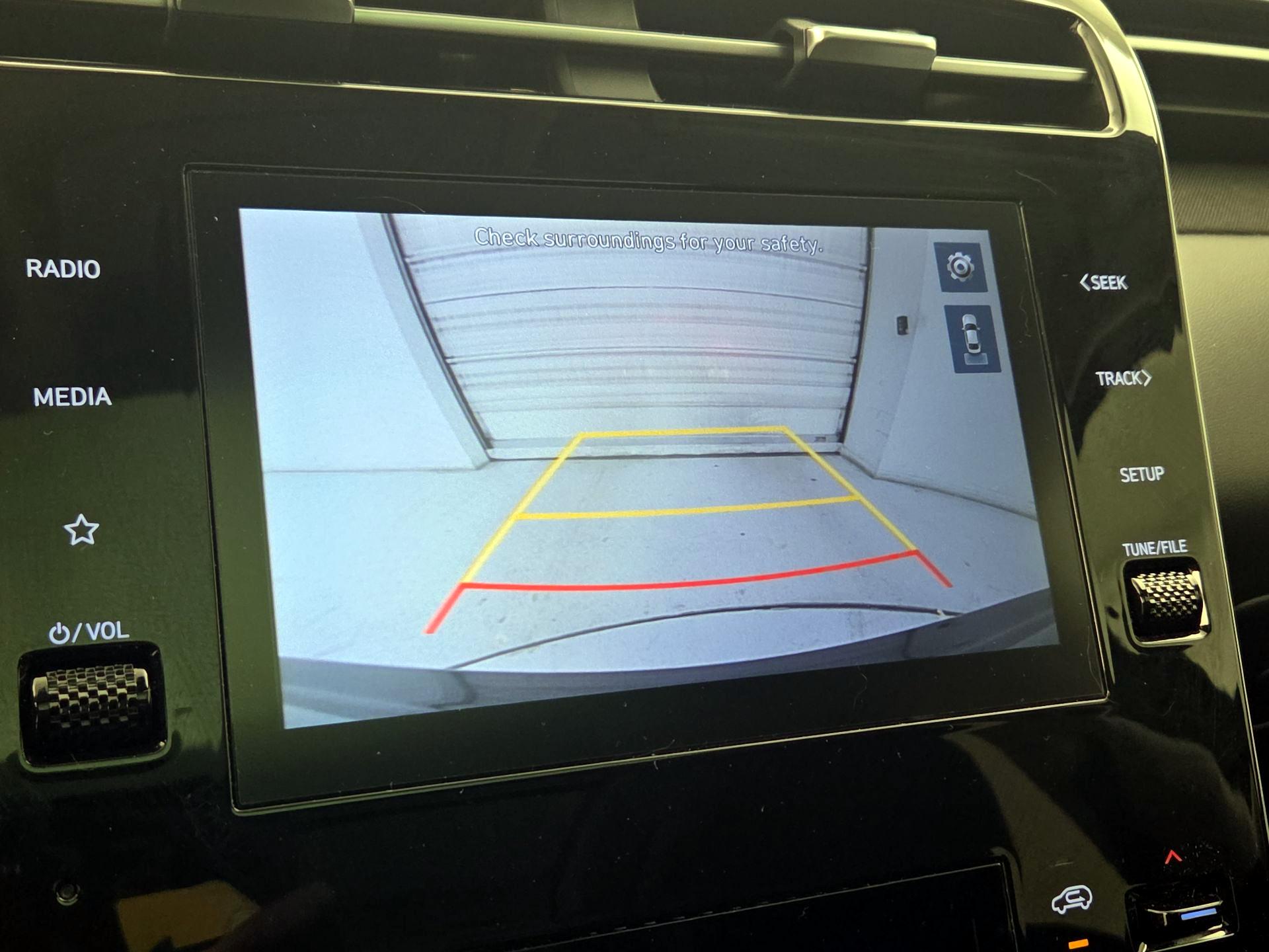 Thumbnail: 2022 Hyundai Tucson - 14