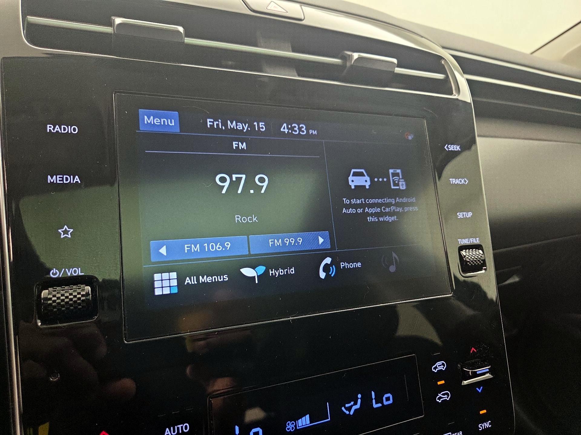 Thumbnail: 2022 Hyundai Tucson - 15