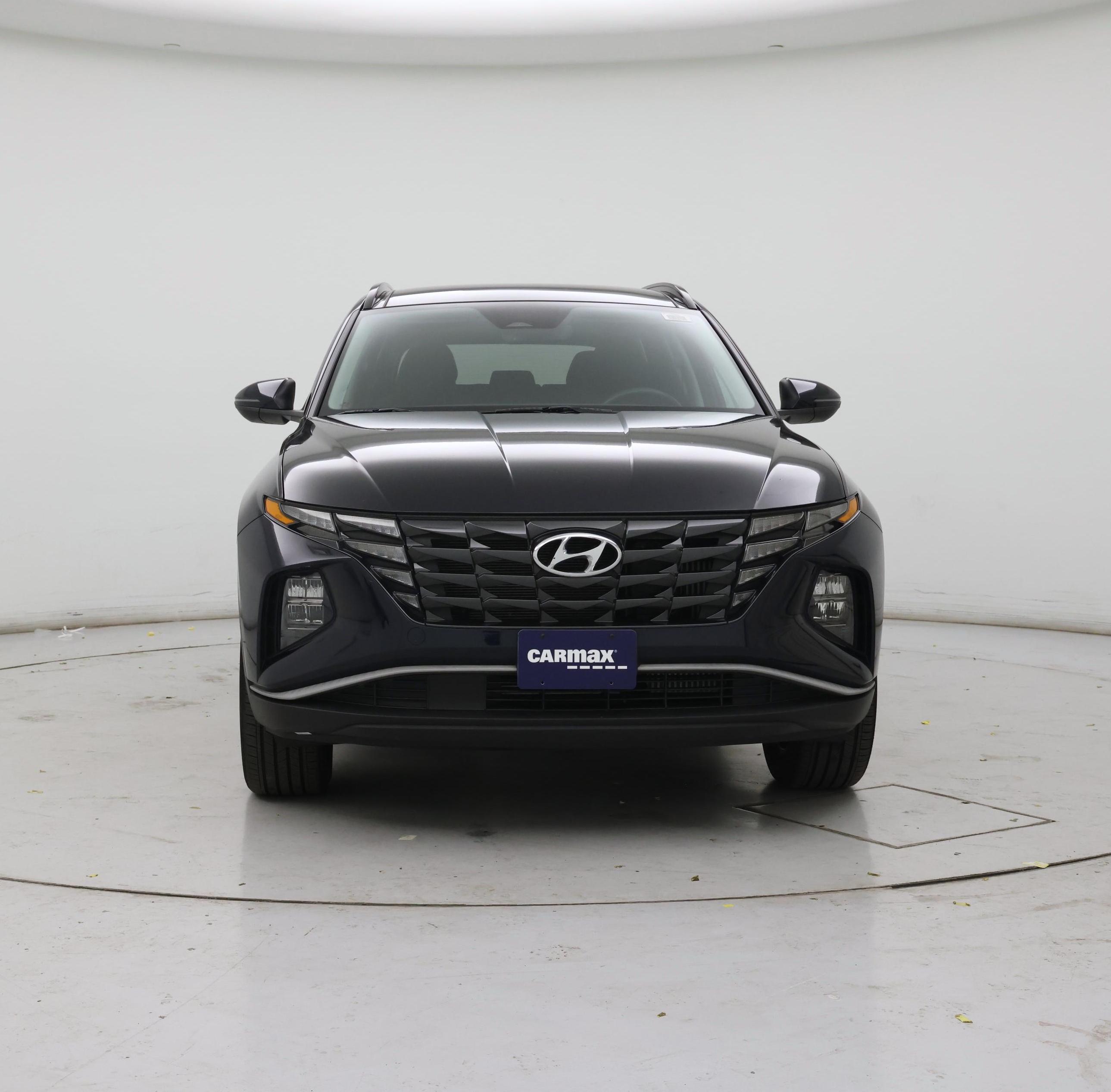 Thumbnail: 2022 Hyundai Tucson - 5