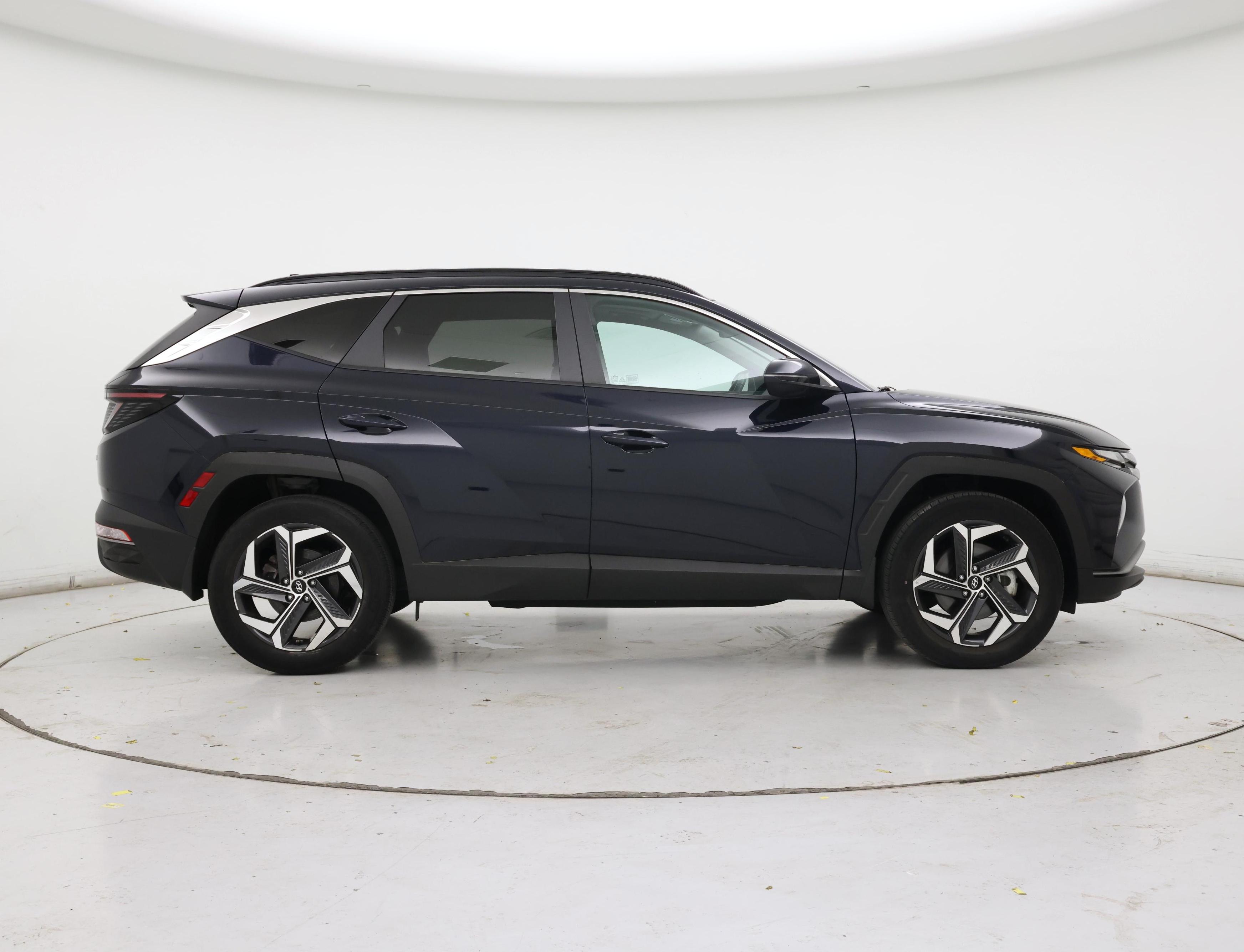 Thumbnail: 2022 Hyundai Tucson - 7