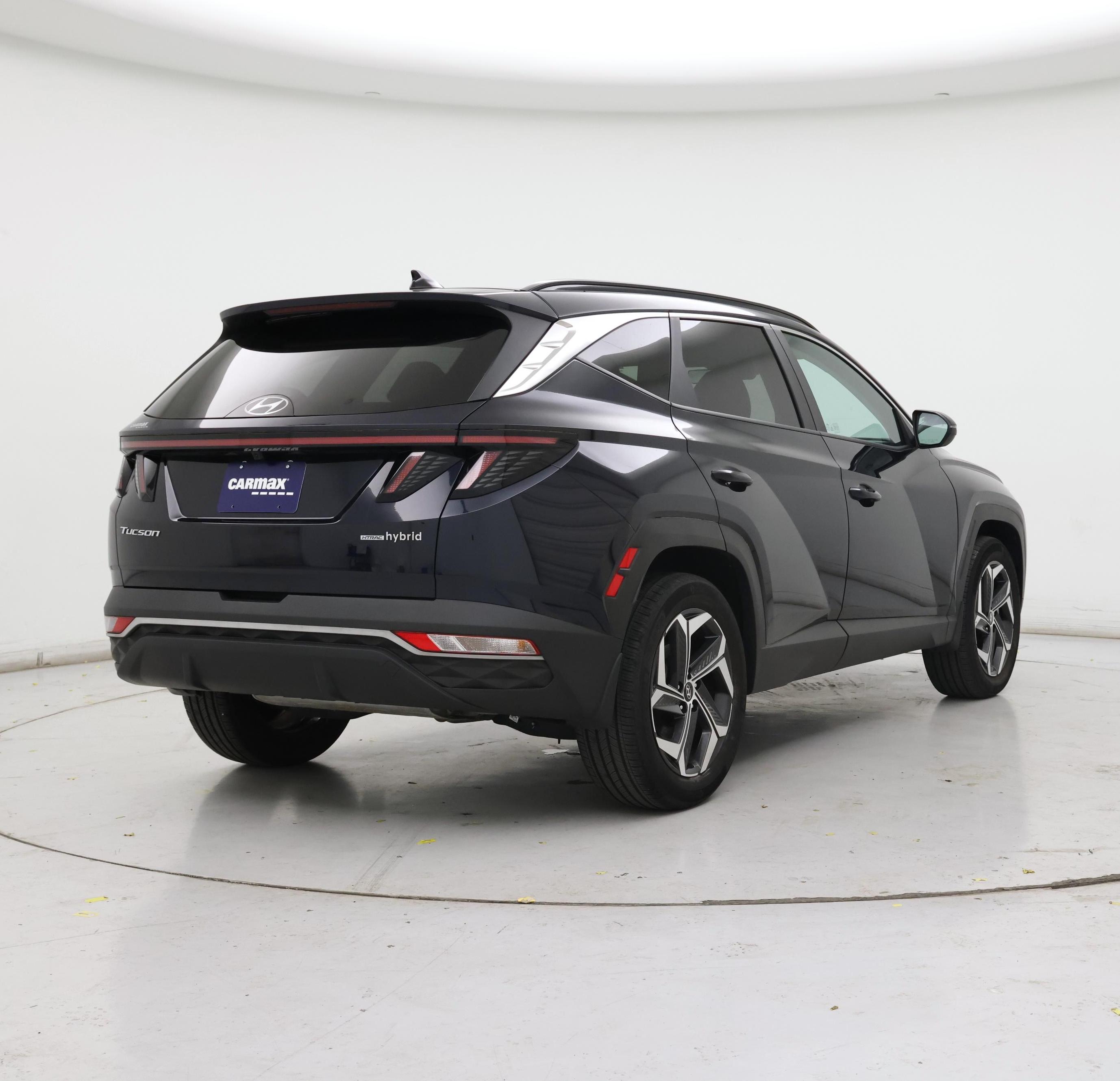 Thumbnail: 2022 Hyundai Tucson - 8