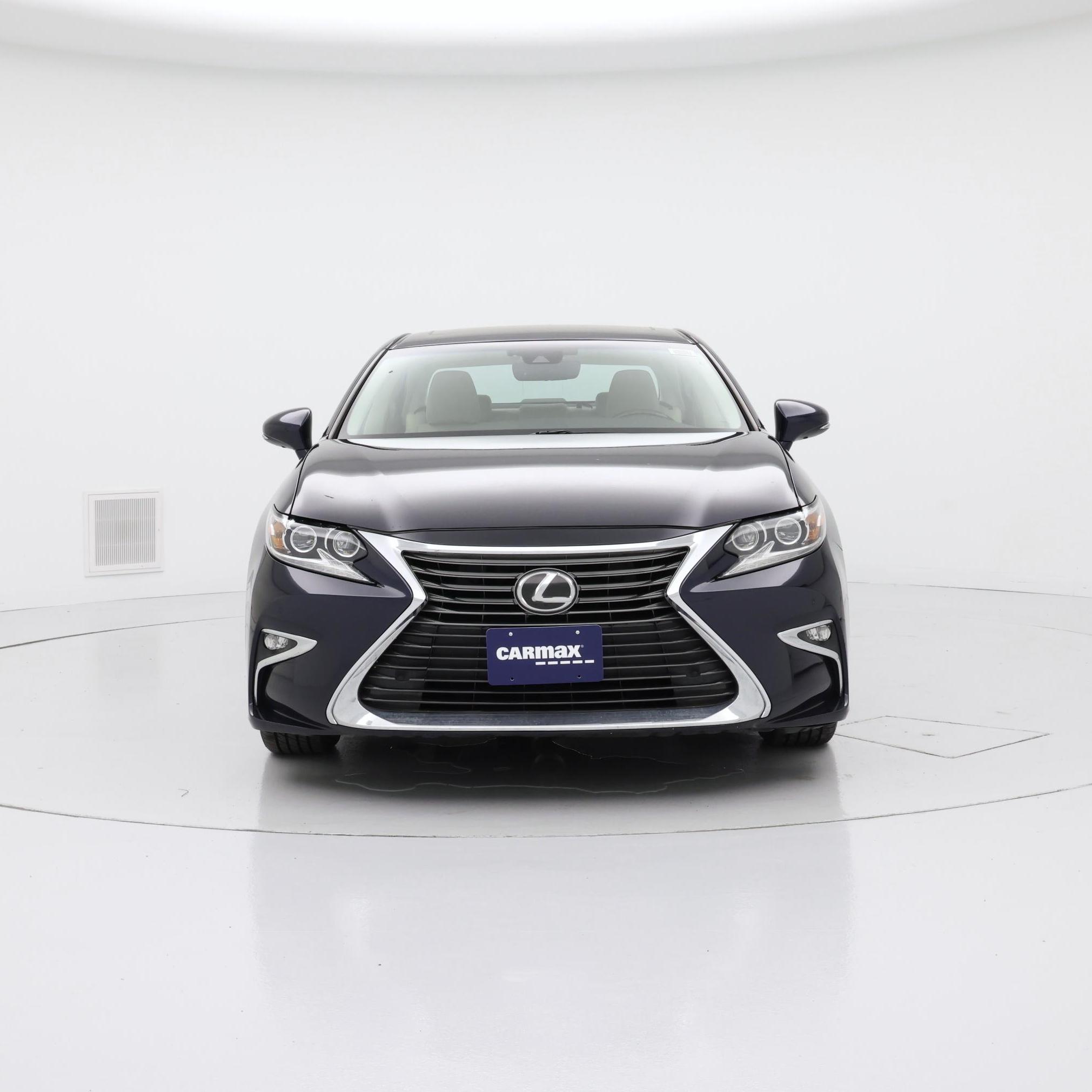 Thumbnail: 2018 Lexus ES - 5