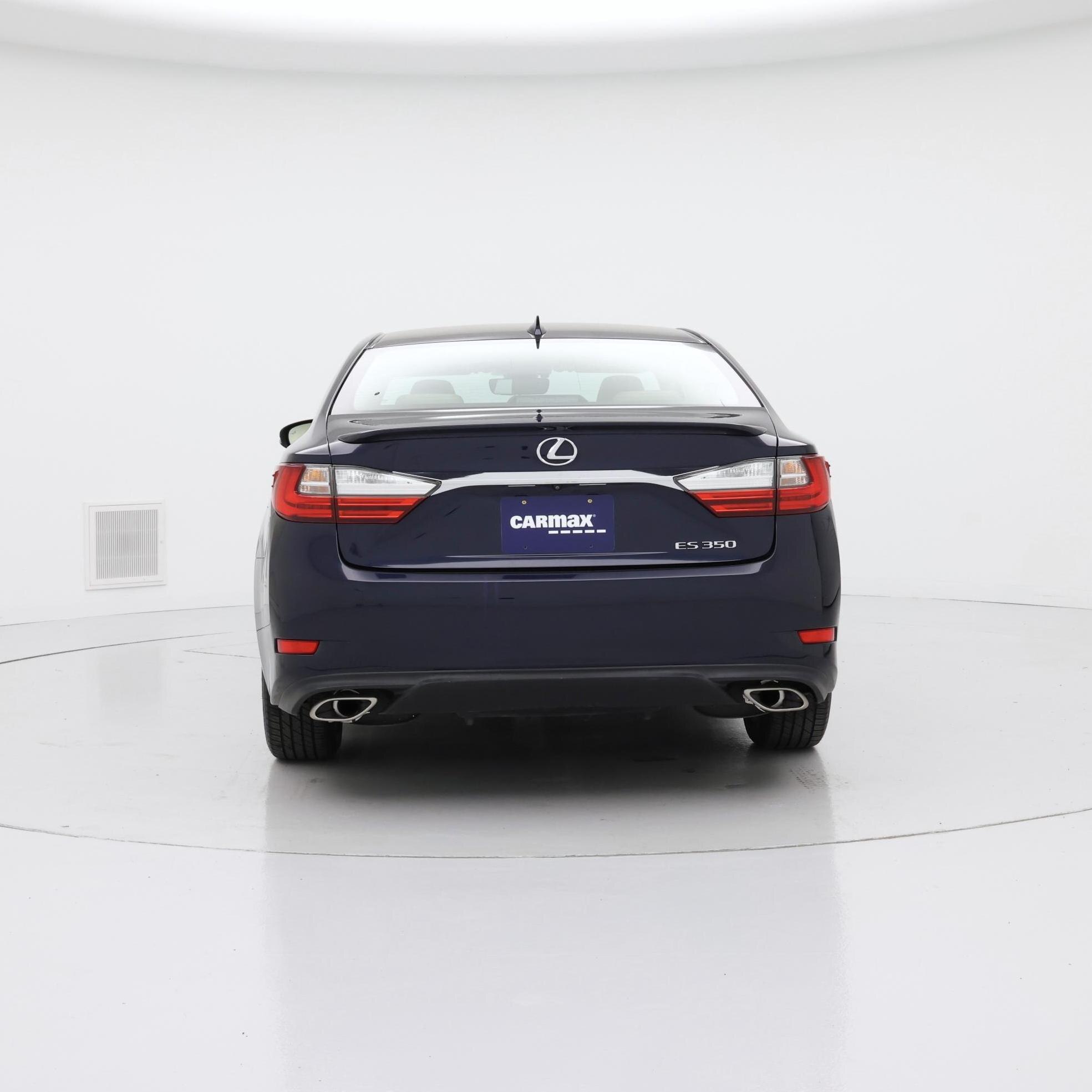 Thumbnail: 2018 Lexus ES - 6