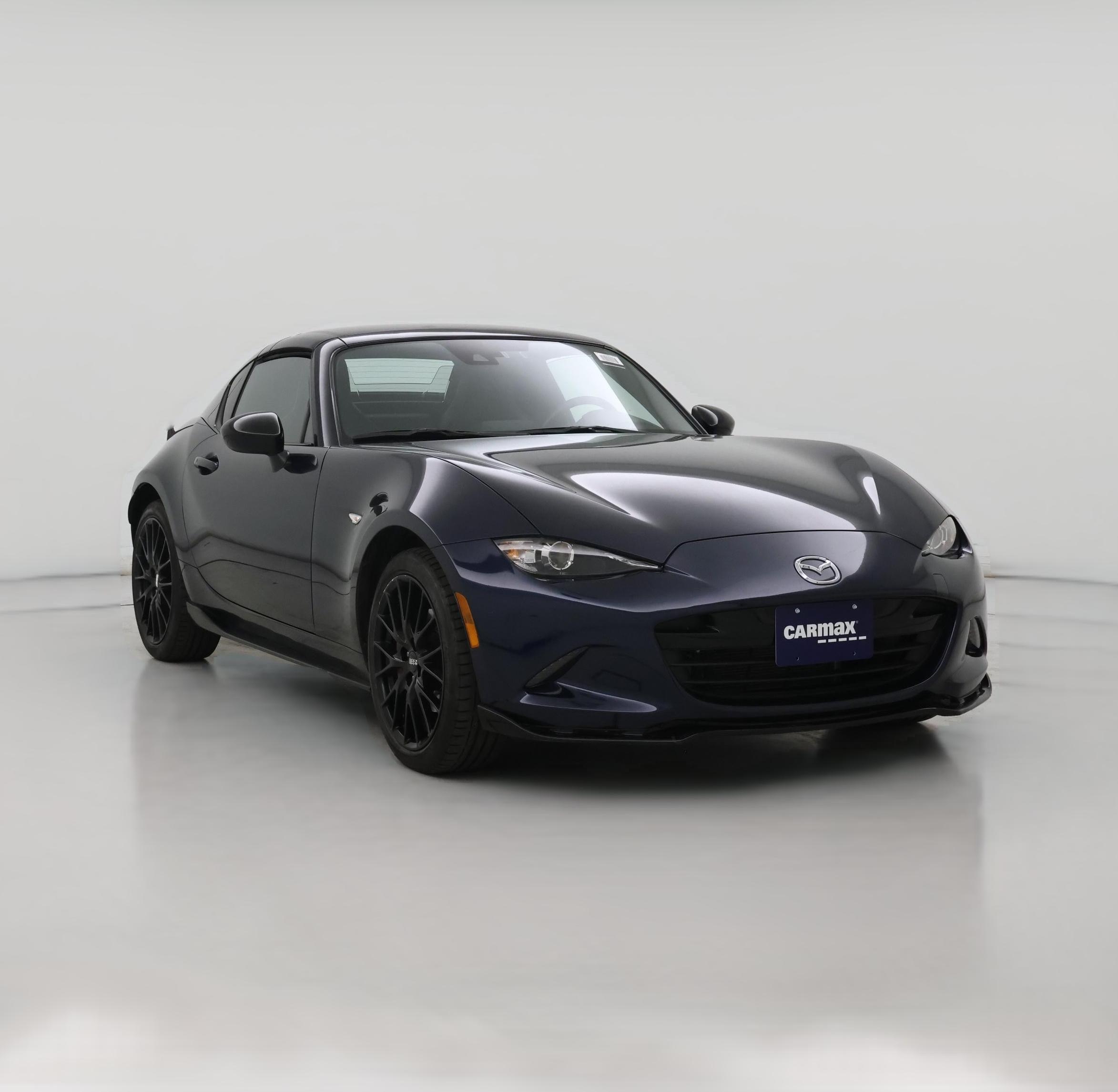 Thumbnail: 2023 Mazda MX-5 Miata - 1