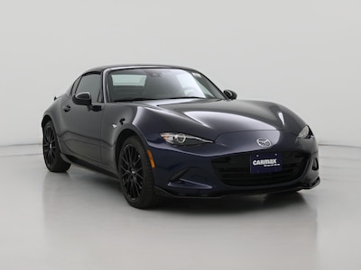 2023 Mazda MX-5 Miata RF Club