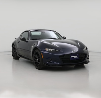 2023 Mazda MX-5 Miata RF Club