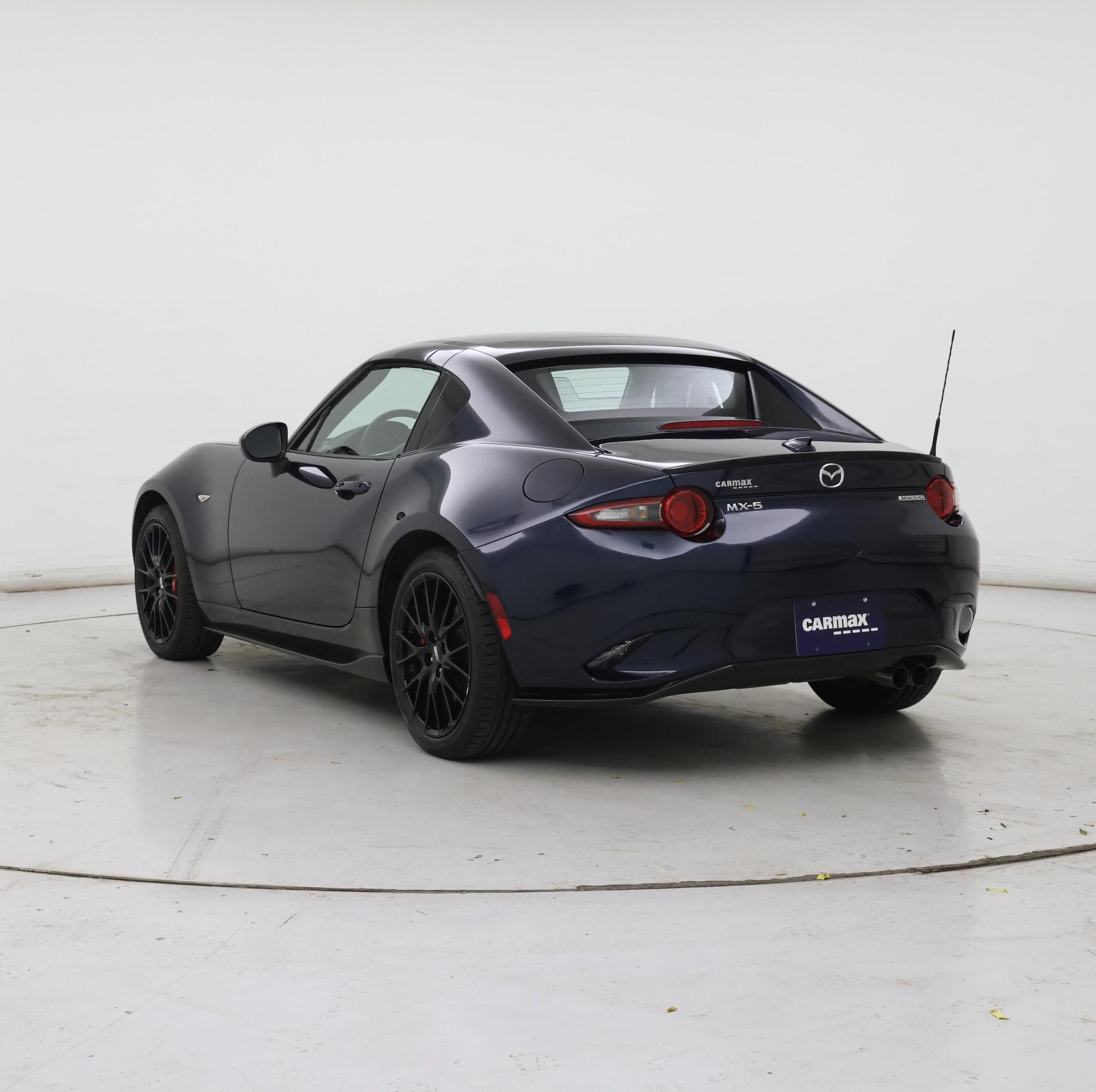 Thumbnail: 2023 Mazda MX-5 Miata - 2