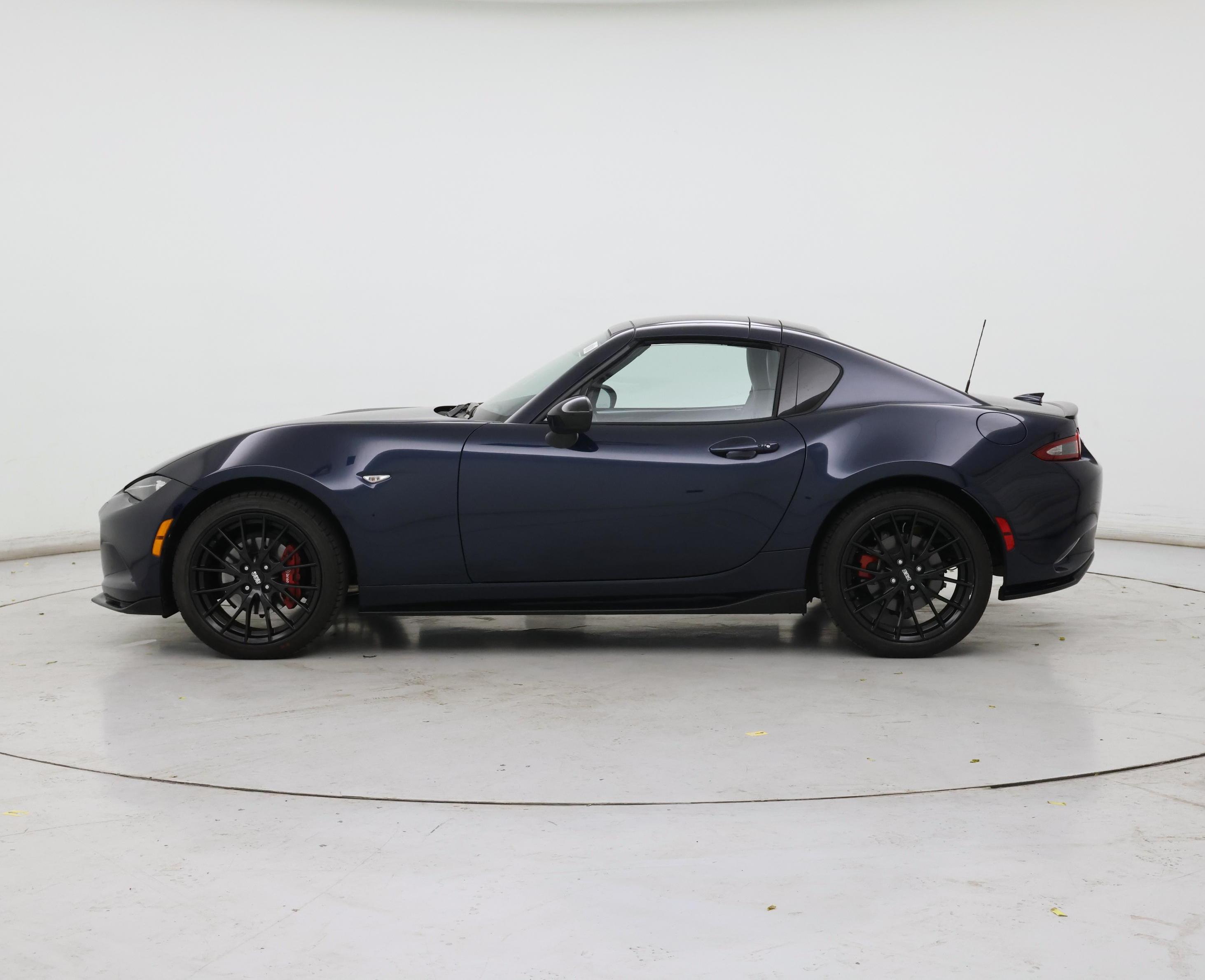 Thumbnail: 2023 Mazda MX-5 Miata - 3