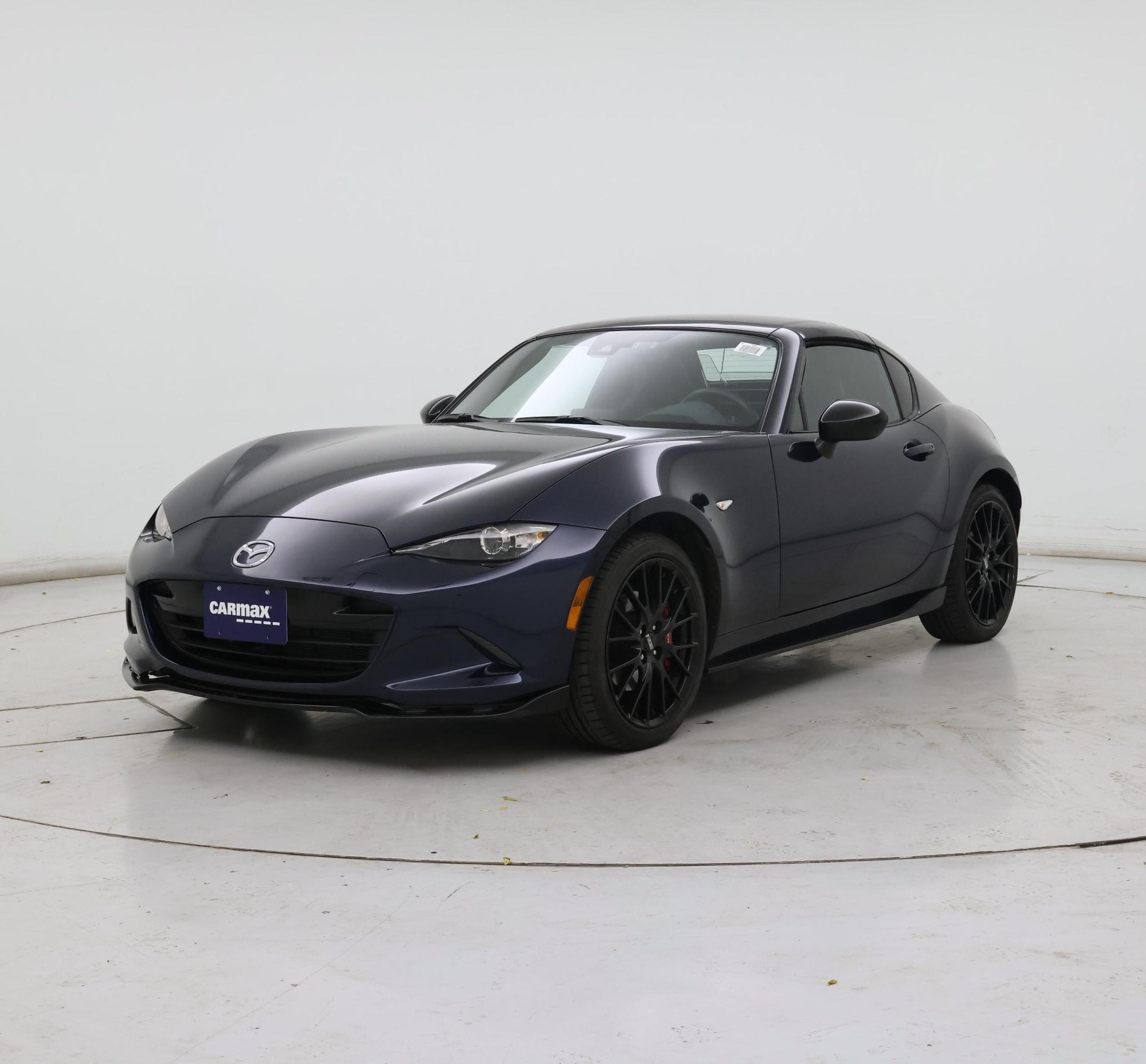 Thumbnail: 2023 Mazda MX-5 Miata - 4
