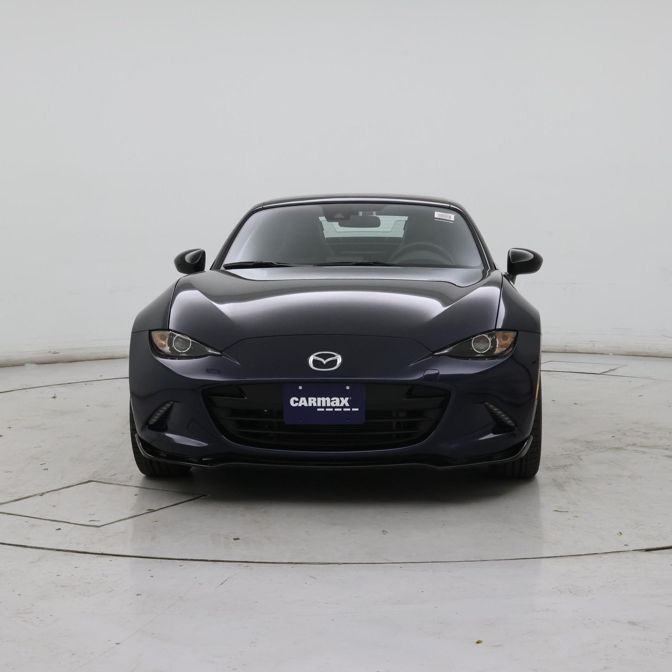 Thumbnail: 2023 Mazda MX-5 Miata - 5