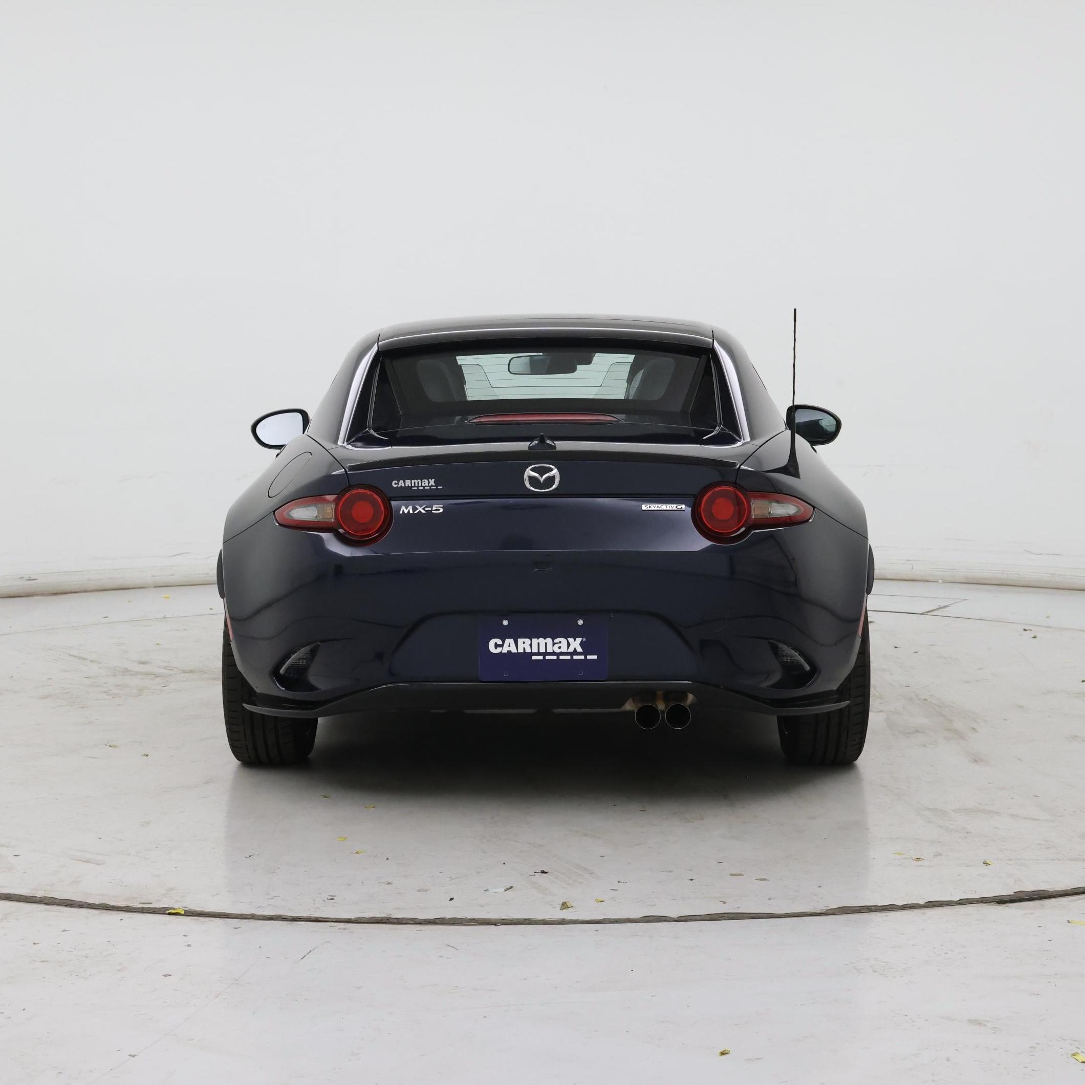 Thumbnail: 2023 Mazda MX-5 Miata - 6