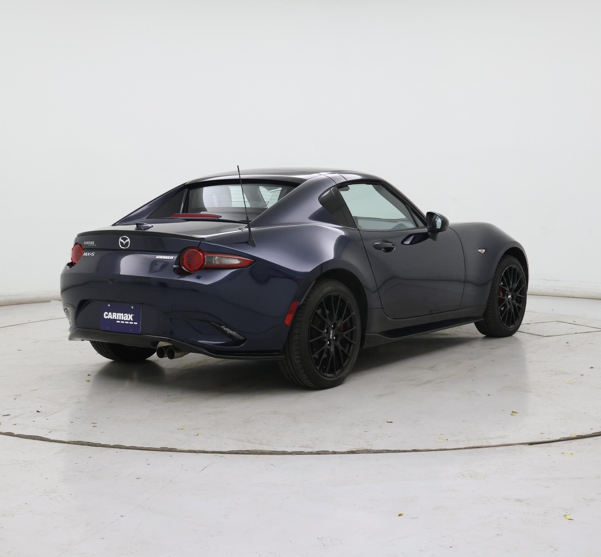 Thumbnail: 2023 Mazda MX-5 Miata - 8