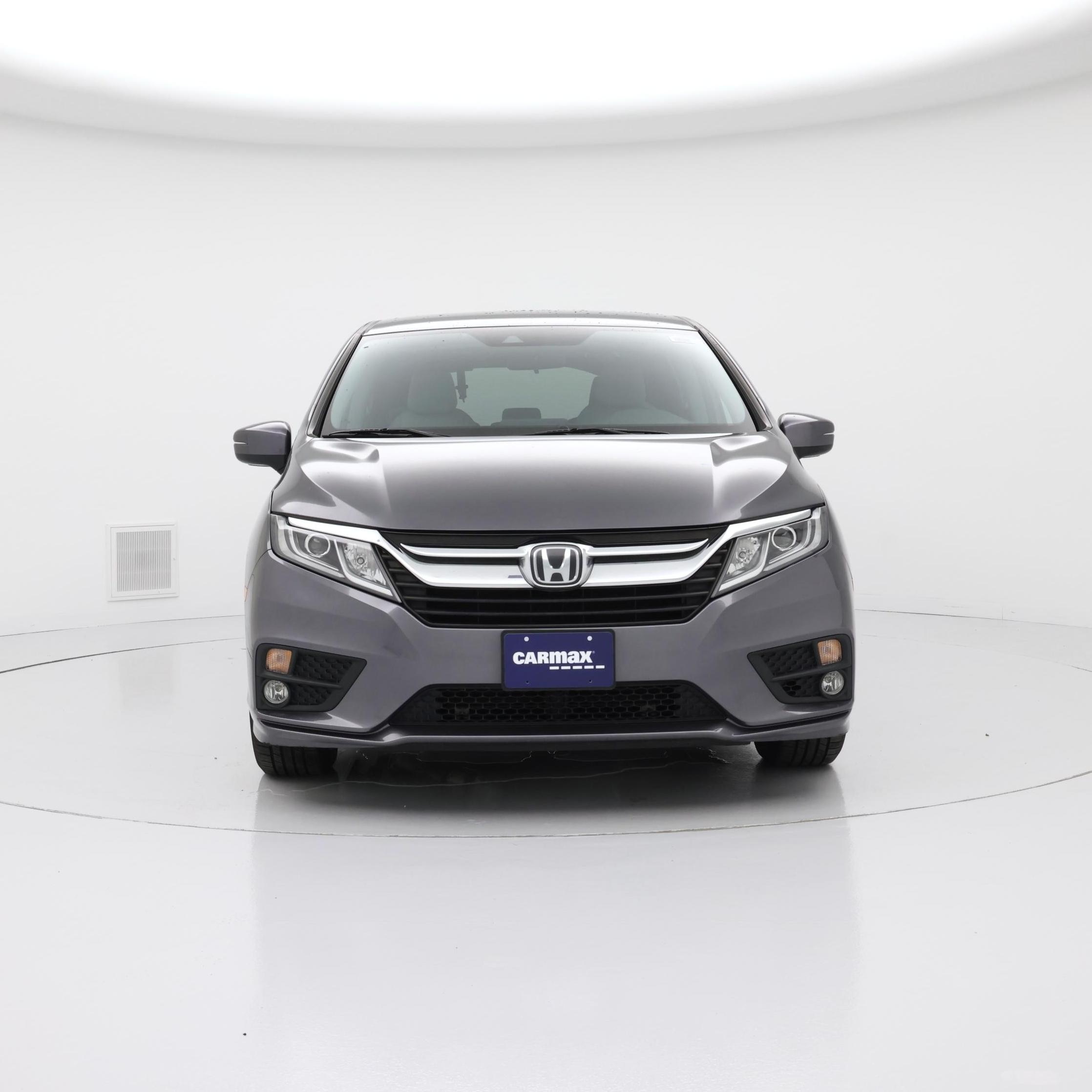 Thumbnail: 2018 Honda Odyssey - 5