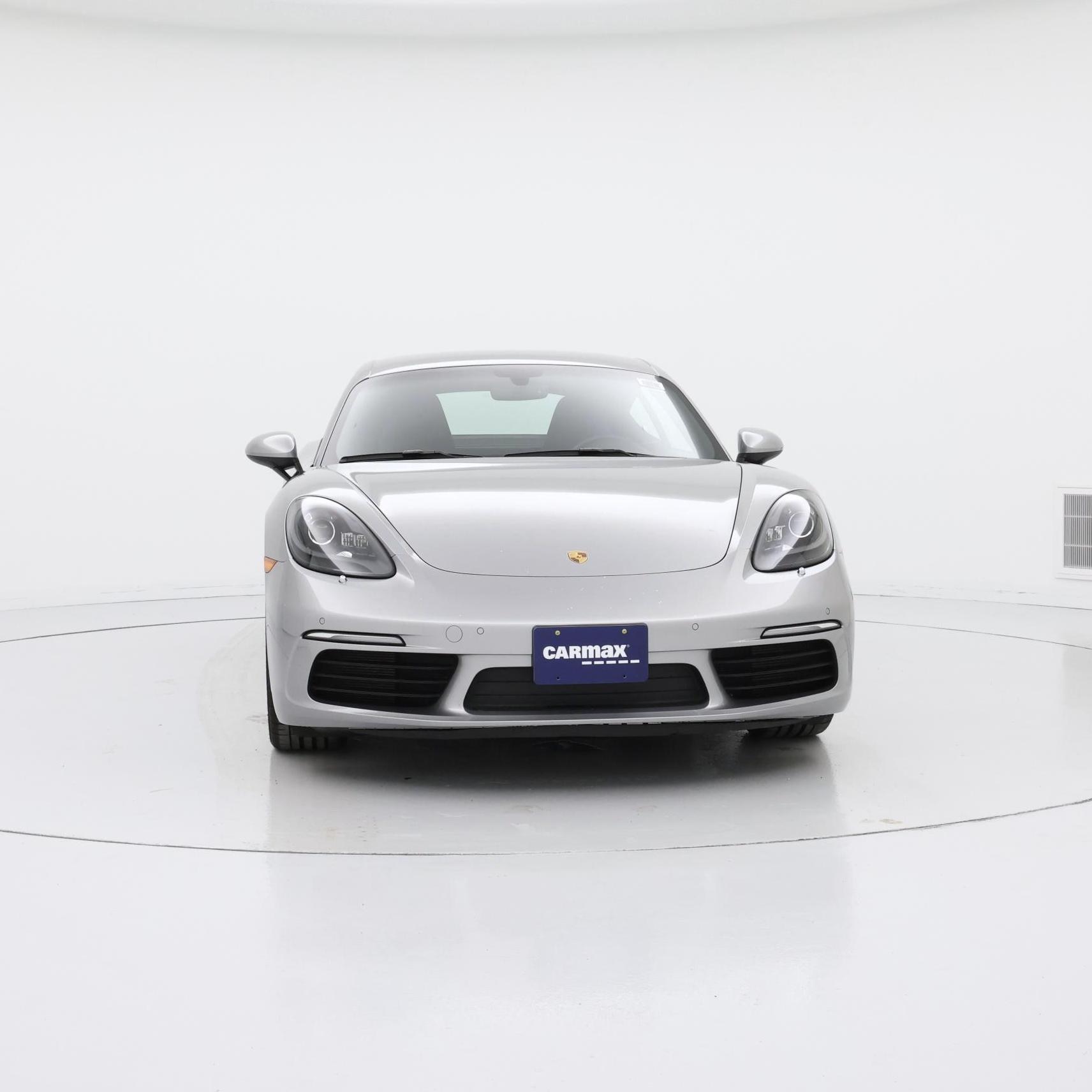 Thumbnail: 2019 Porsche 718 Cayman - 5