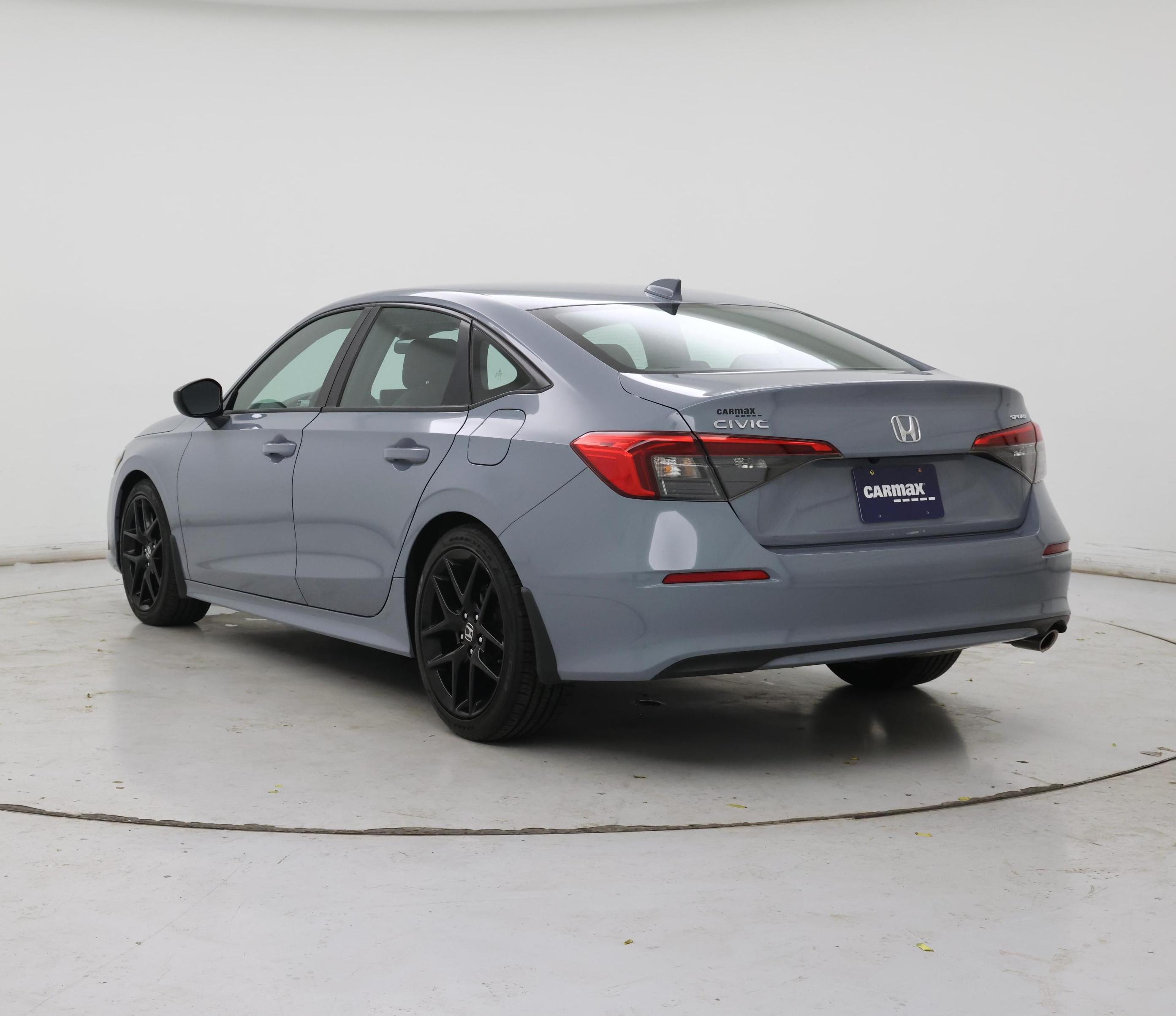 Thumbnail: 2023 Honda Civic - 2