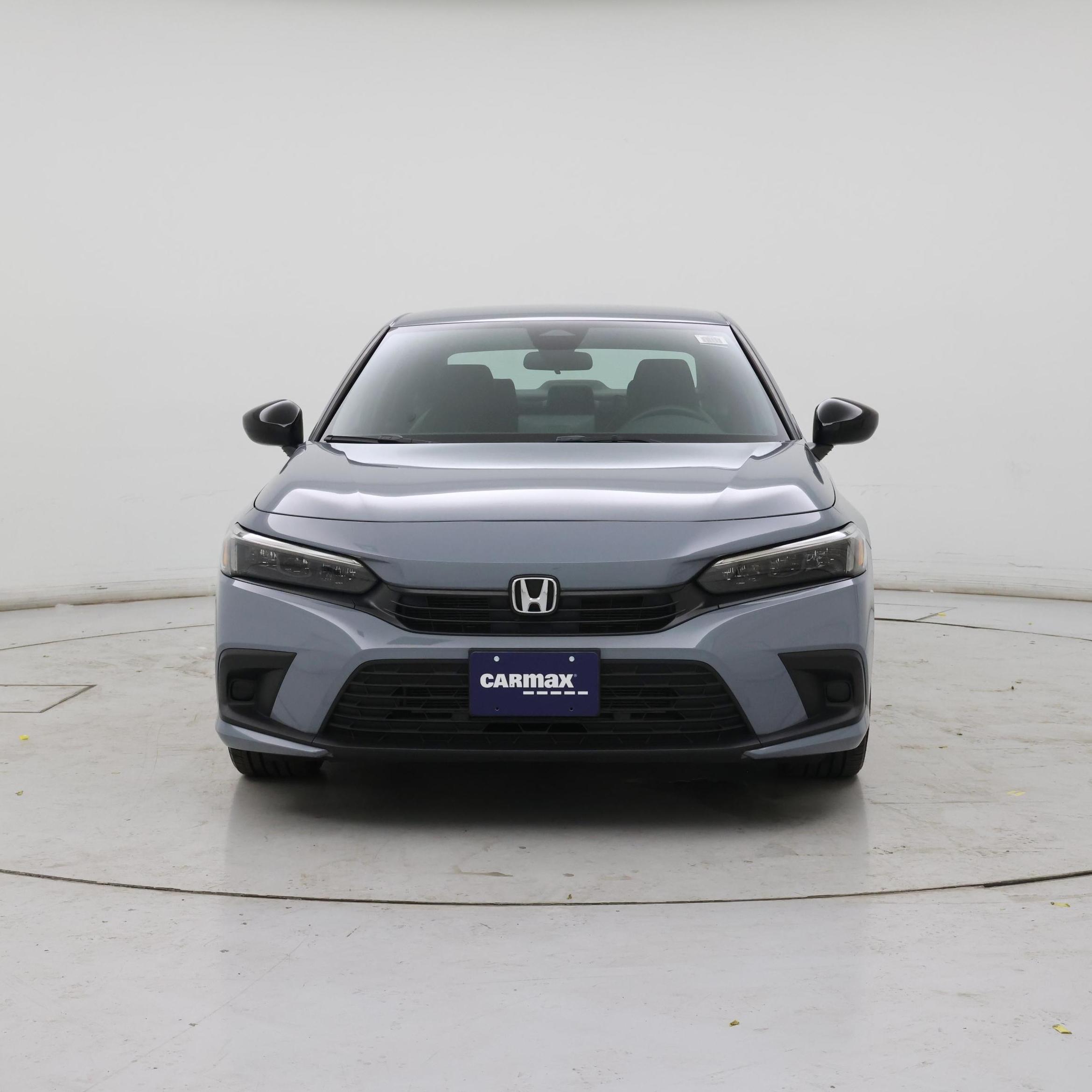 Thumbnail: 2023 Honda Civic - 5