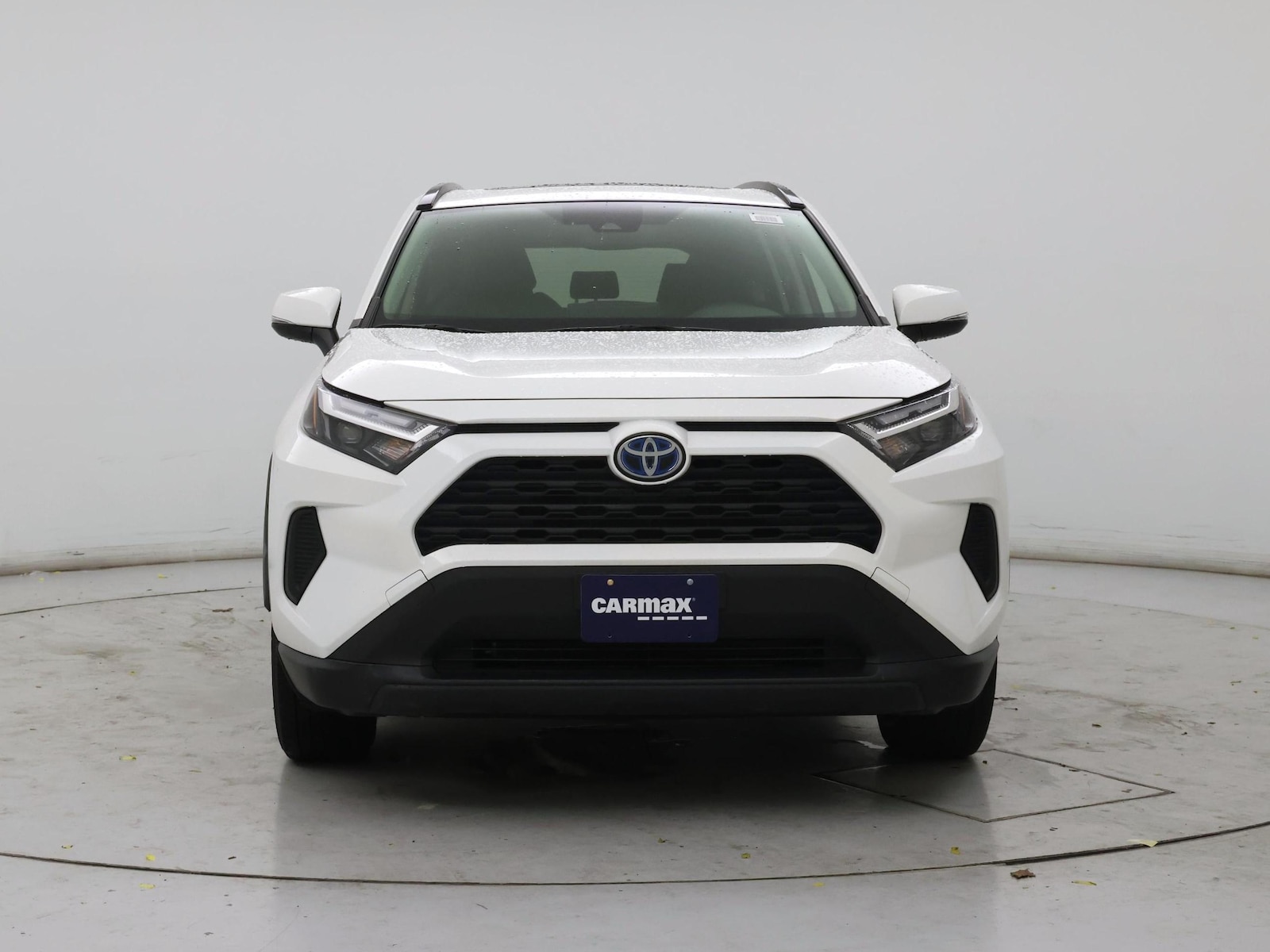 2023 Toyota RAV4 XLE - Photo 6