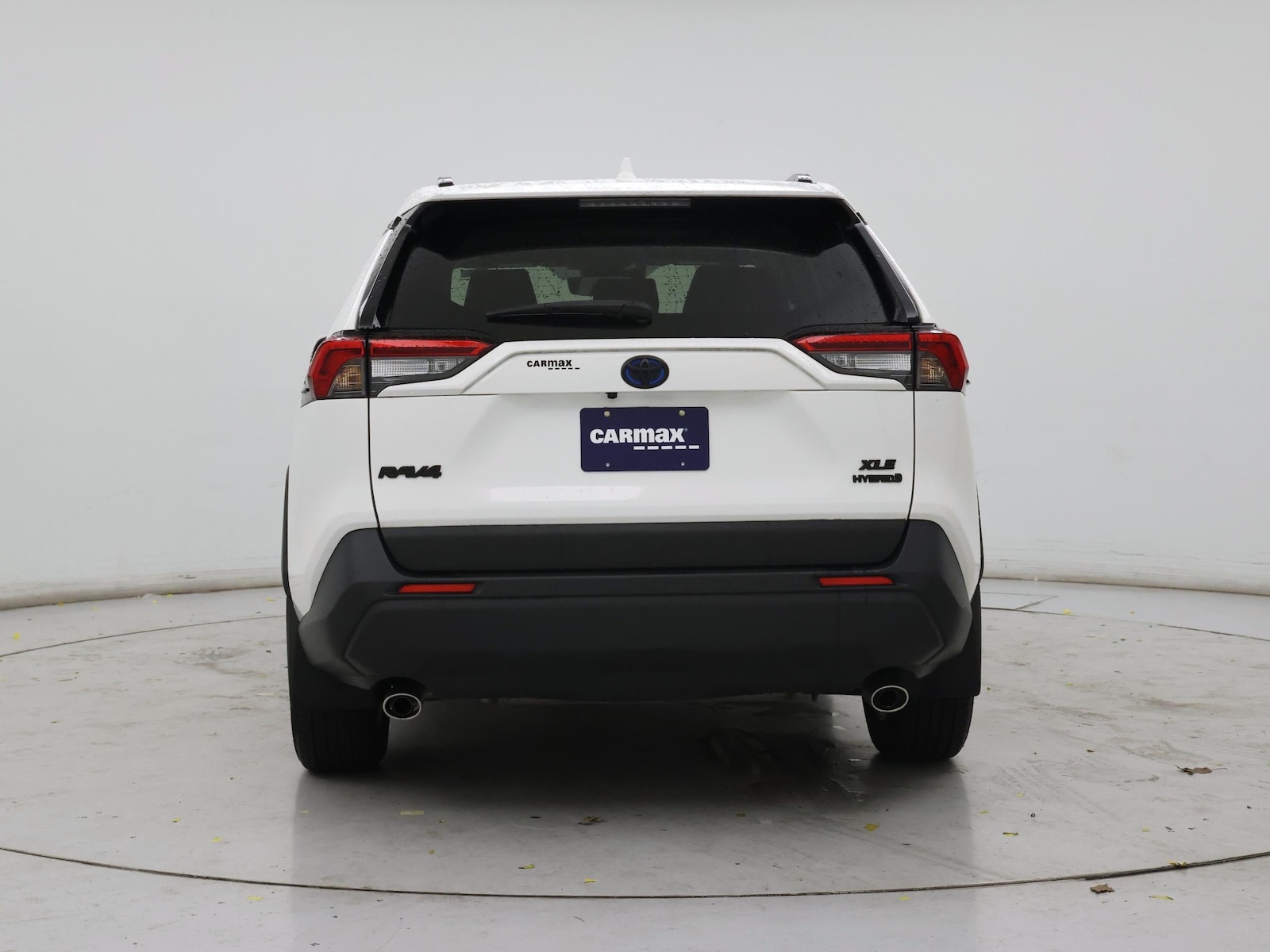 2023 Toyota RAV4 XLE - Photo 7