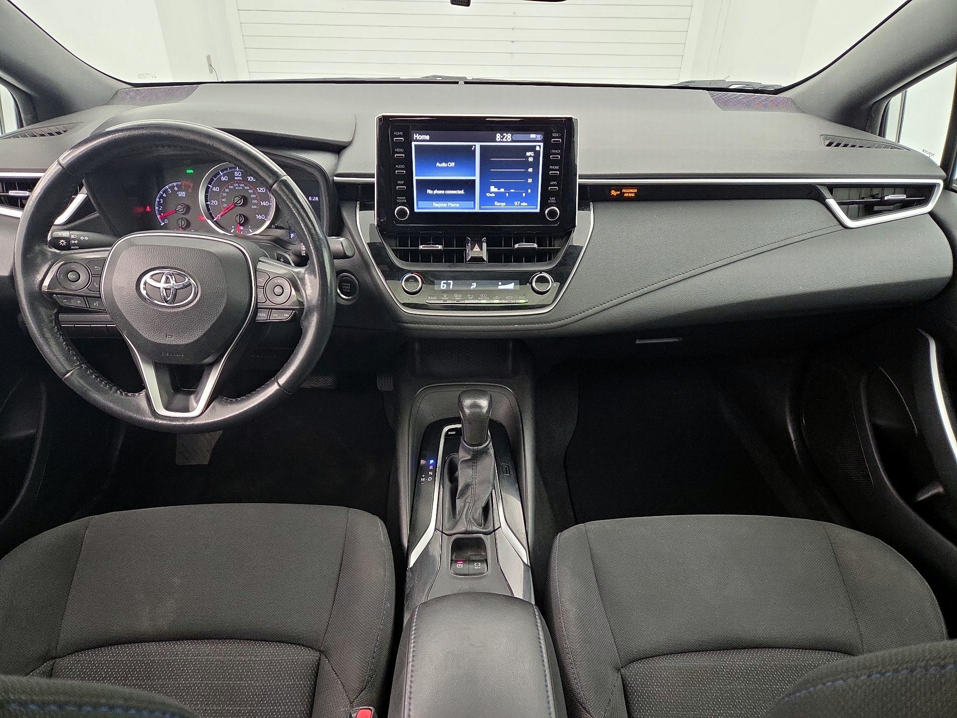 Thumbnail: 2020 Toyota Corolla - 9