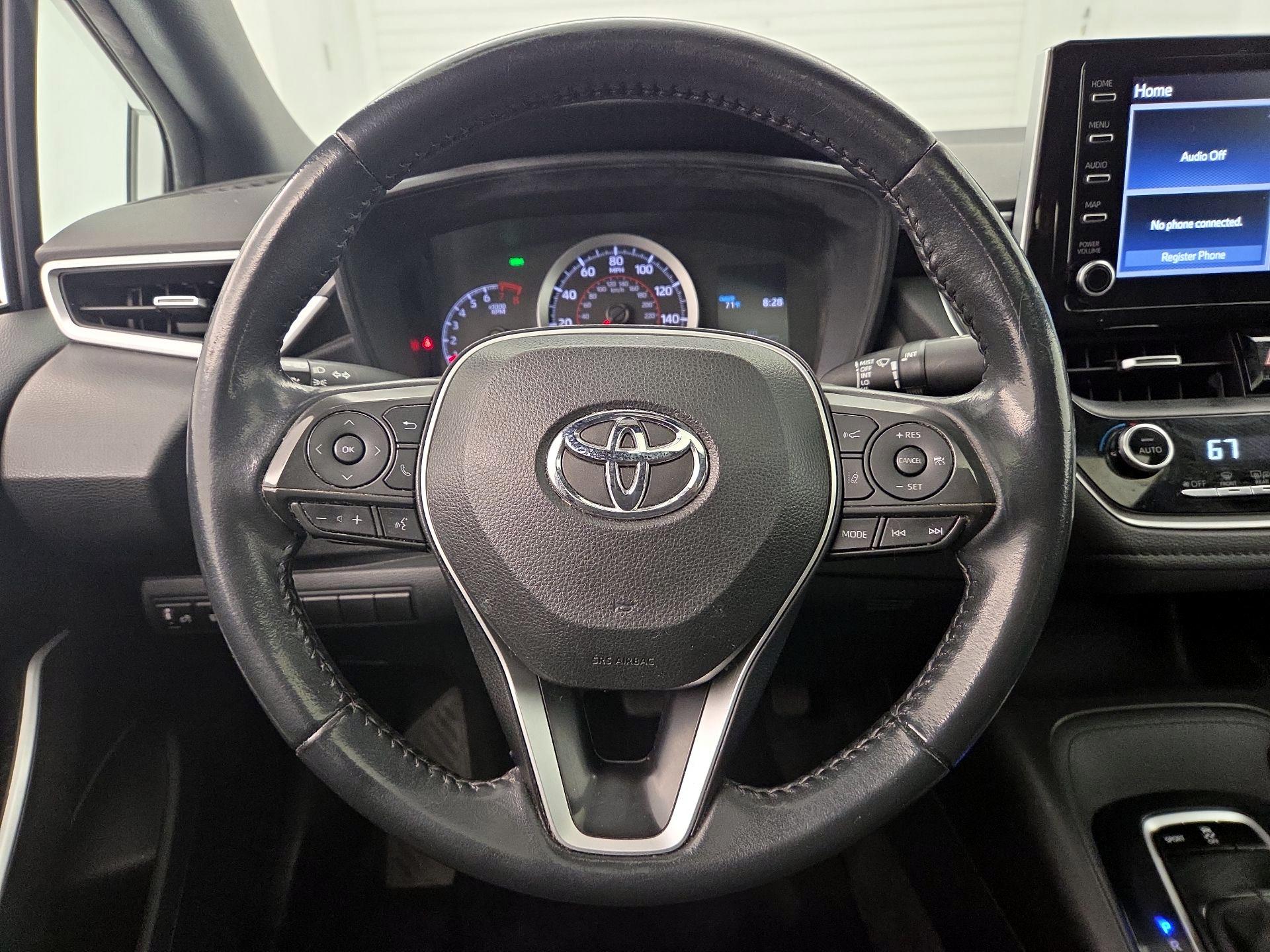 Thumbnail: 2020 Toyota Corolla - 10
