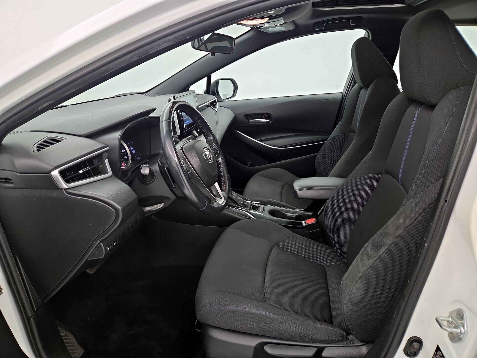 Thumbnail: 2020 Toyota Corolla - 11