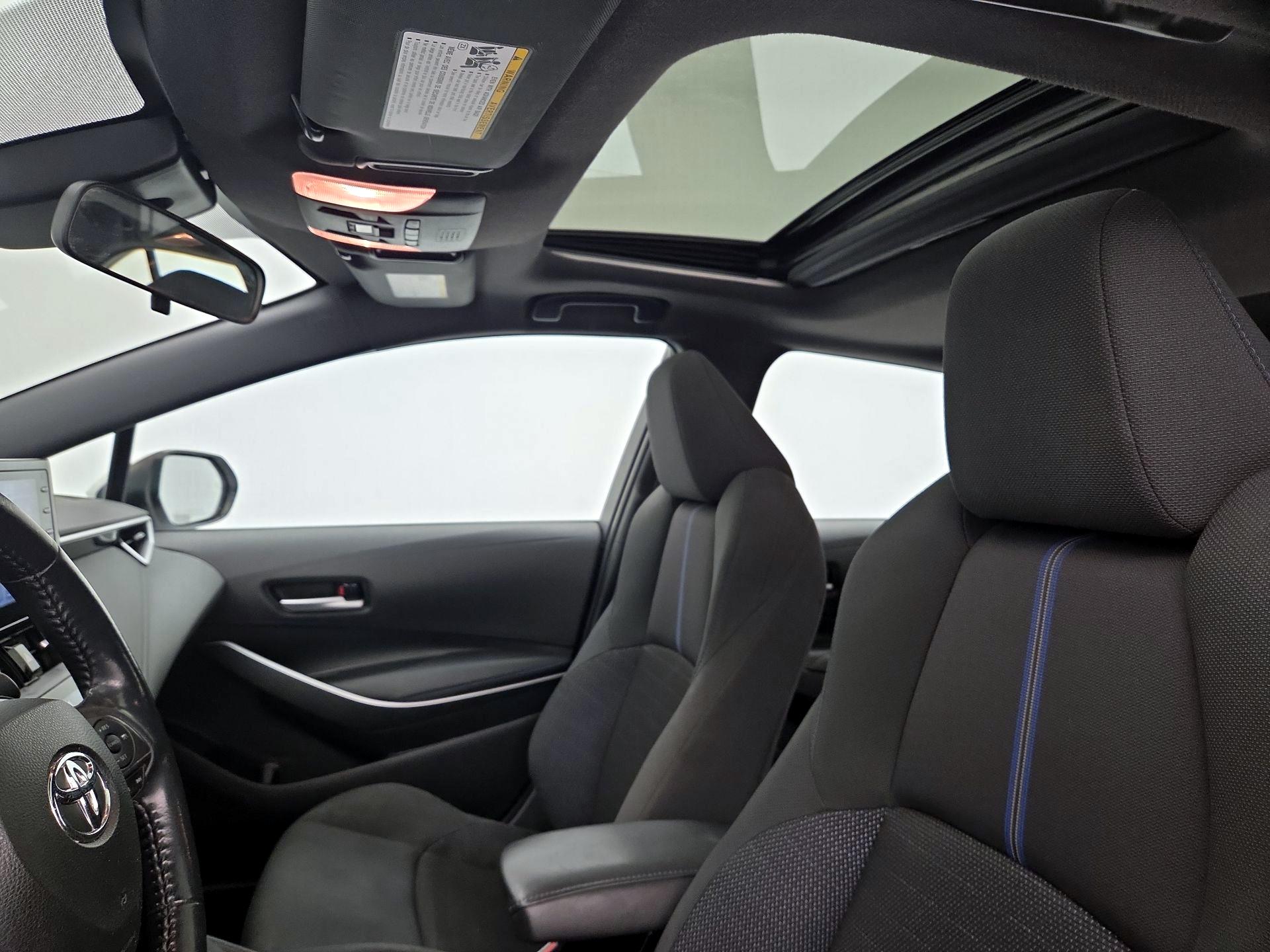 Thumbnail: 2020 Toyota Corolla - 19