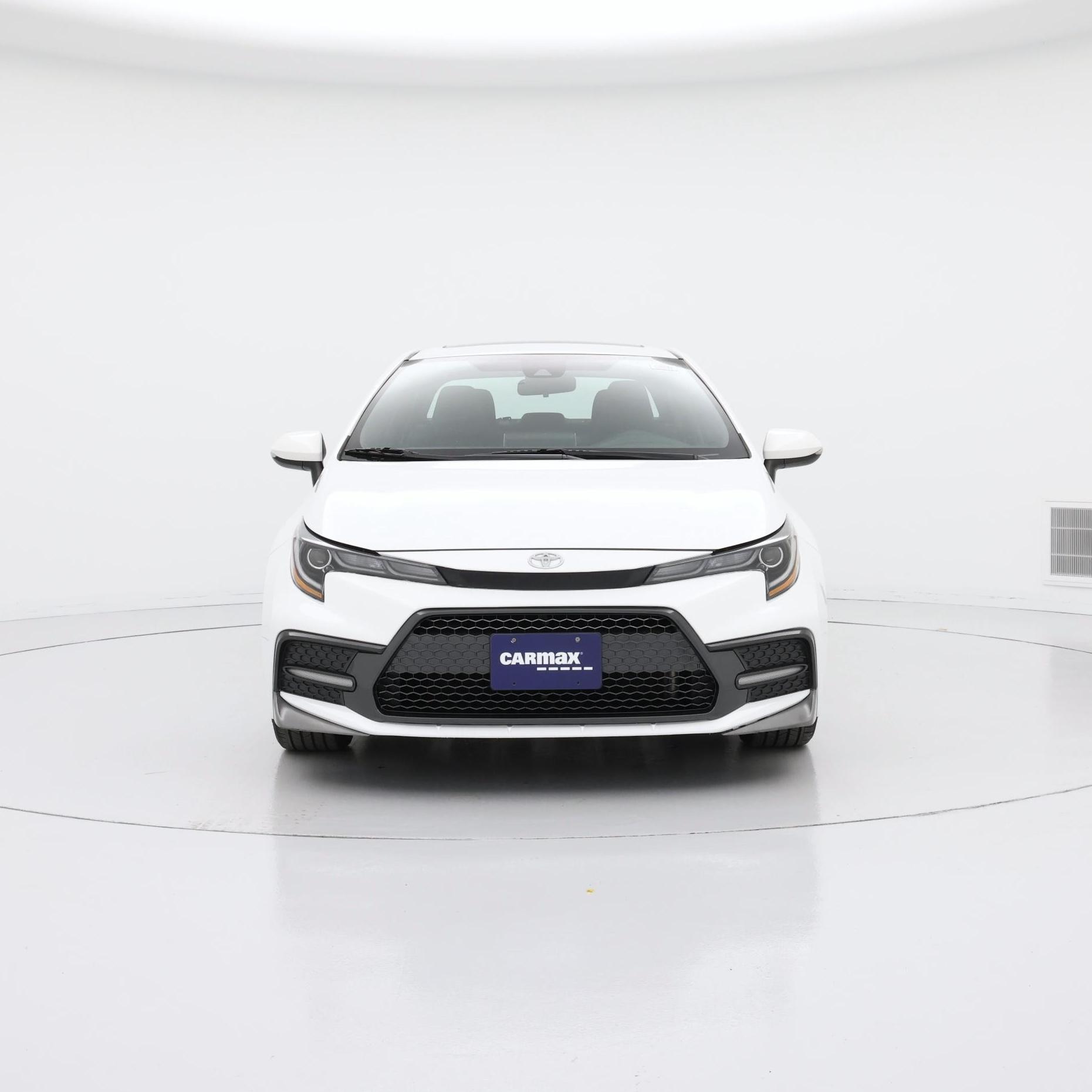Thumbnail: 2020 Toyota Corolla - 5
