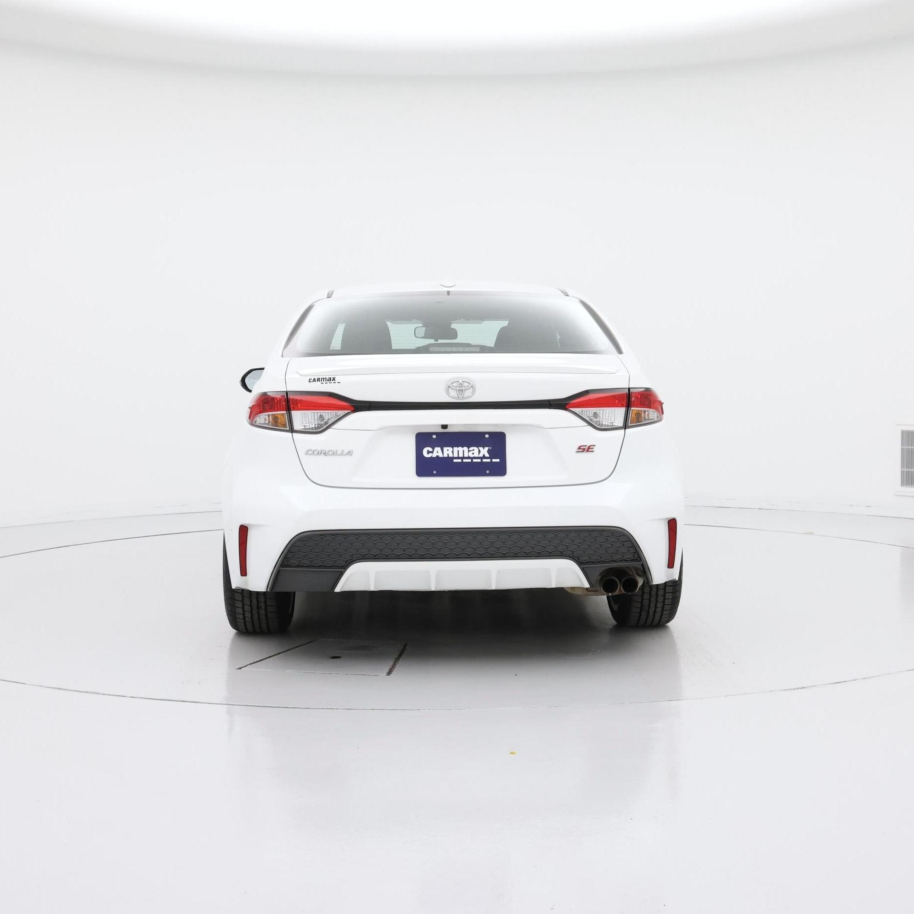 Thumbnail: 2020 Toyota Corolla - 6
