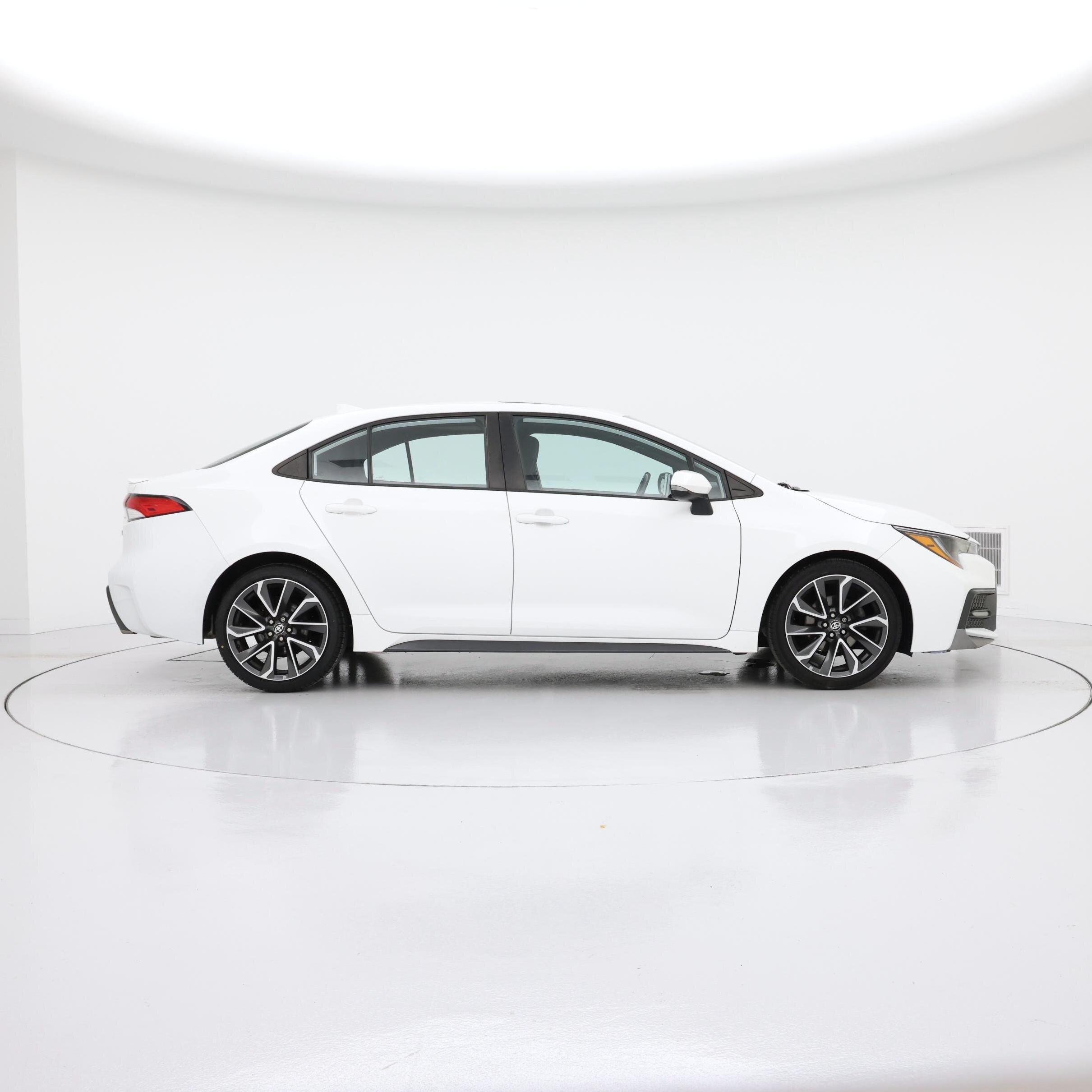 Thumbnail: 2020 Toyota Corolla - 7