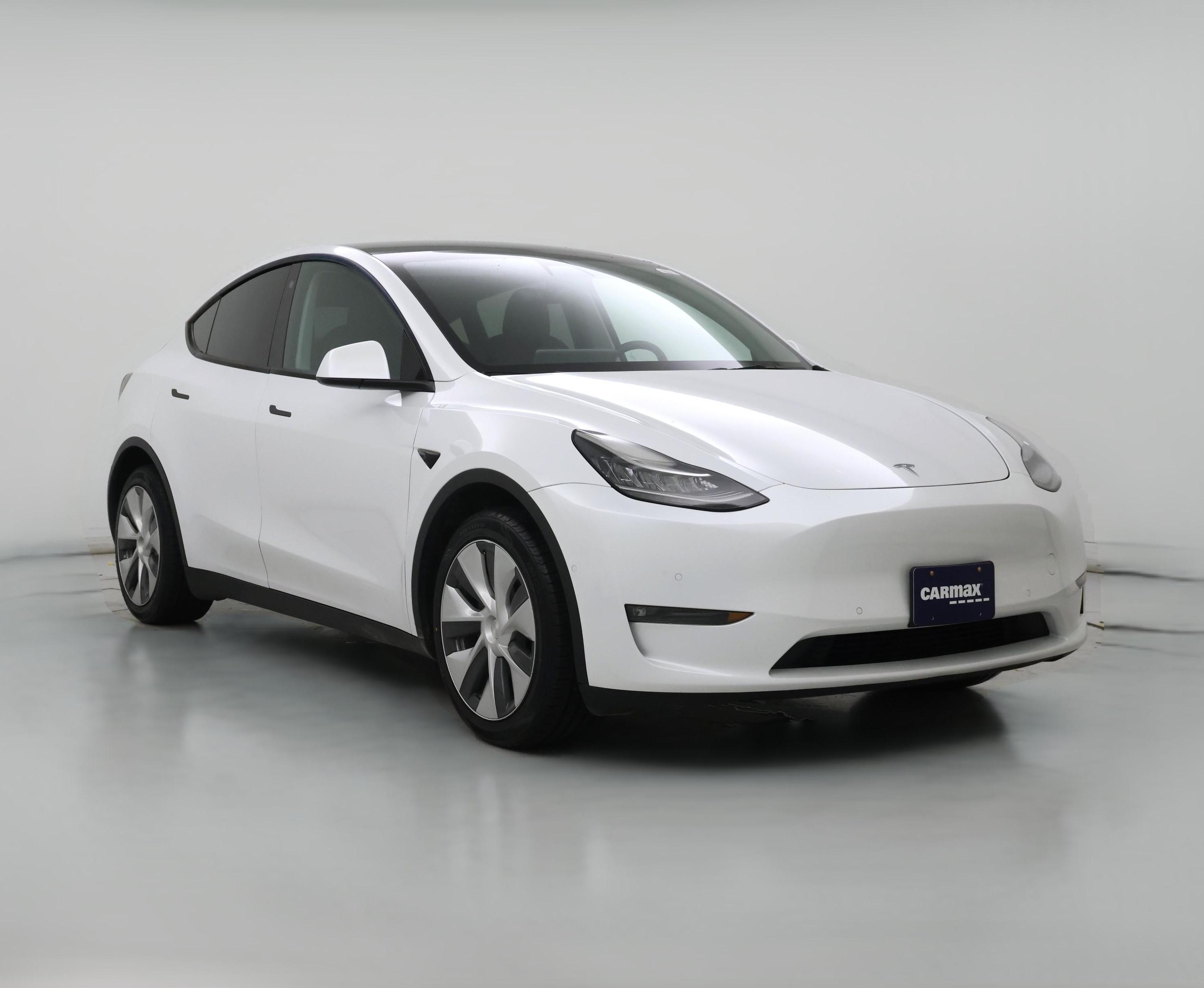 Thumbnail: 2022 Tesla Model Y - 1