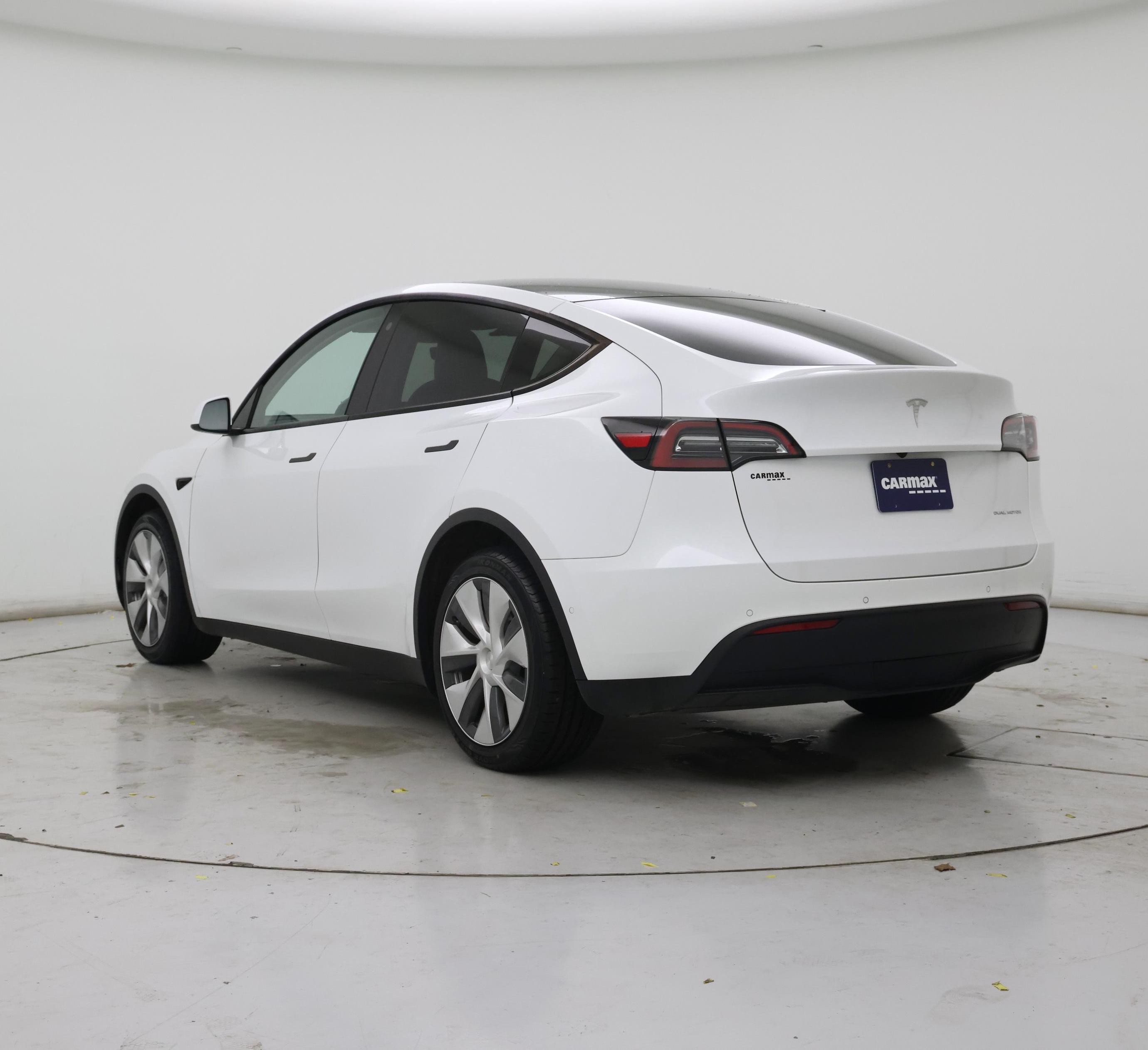 Thumbnail: 2022 Tesla Model Y - 2