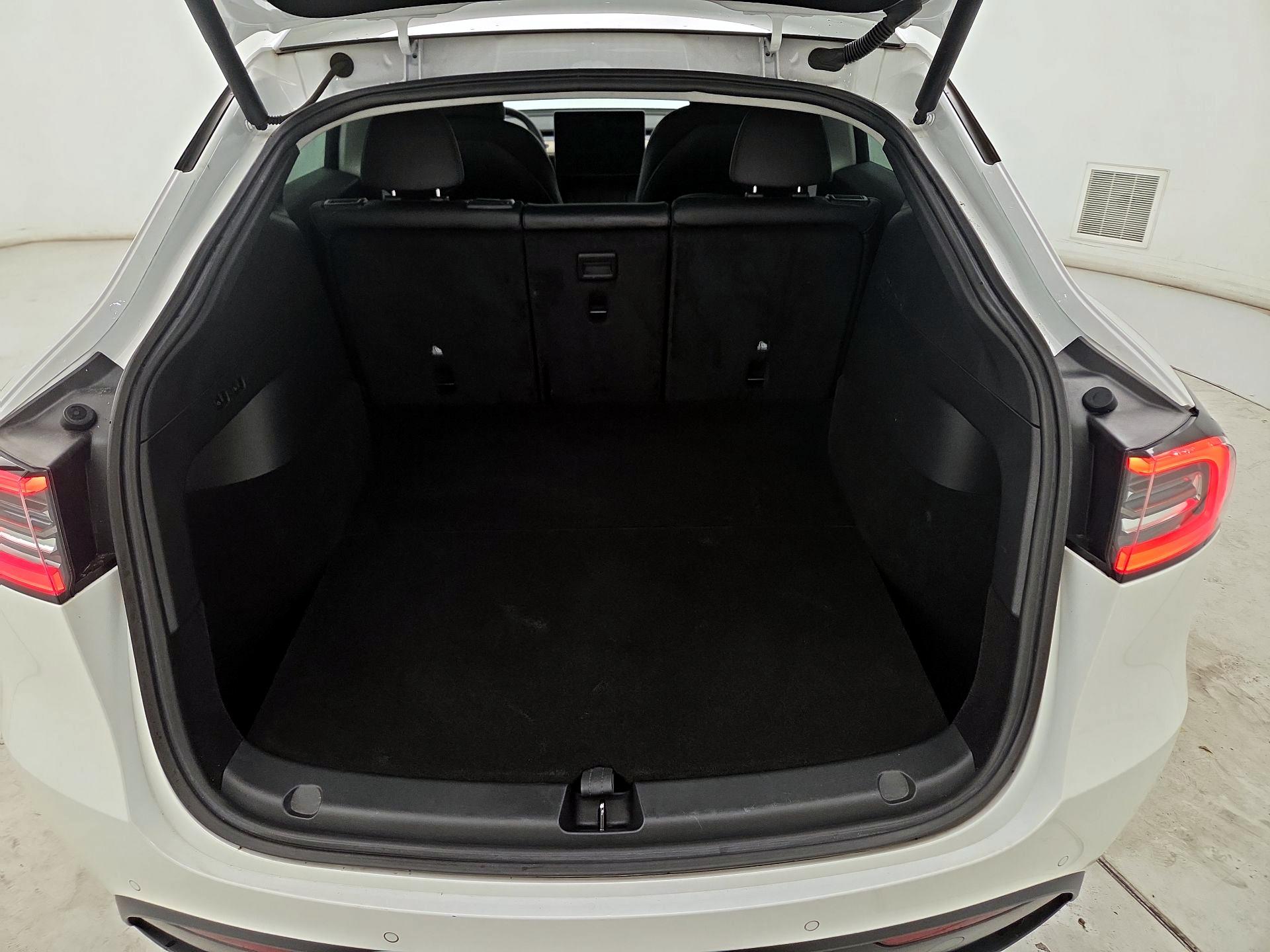 Thumbnail: 2022 Tesla Model Y - 20