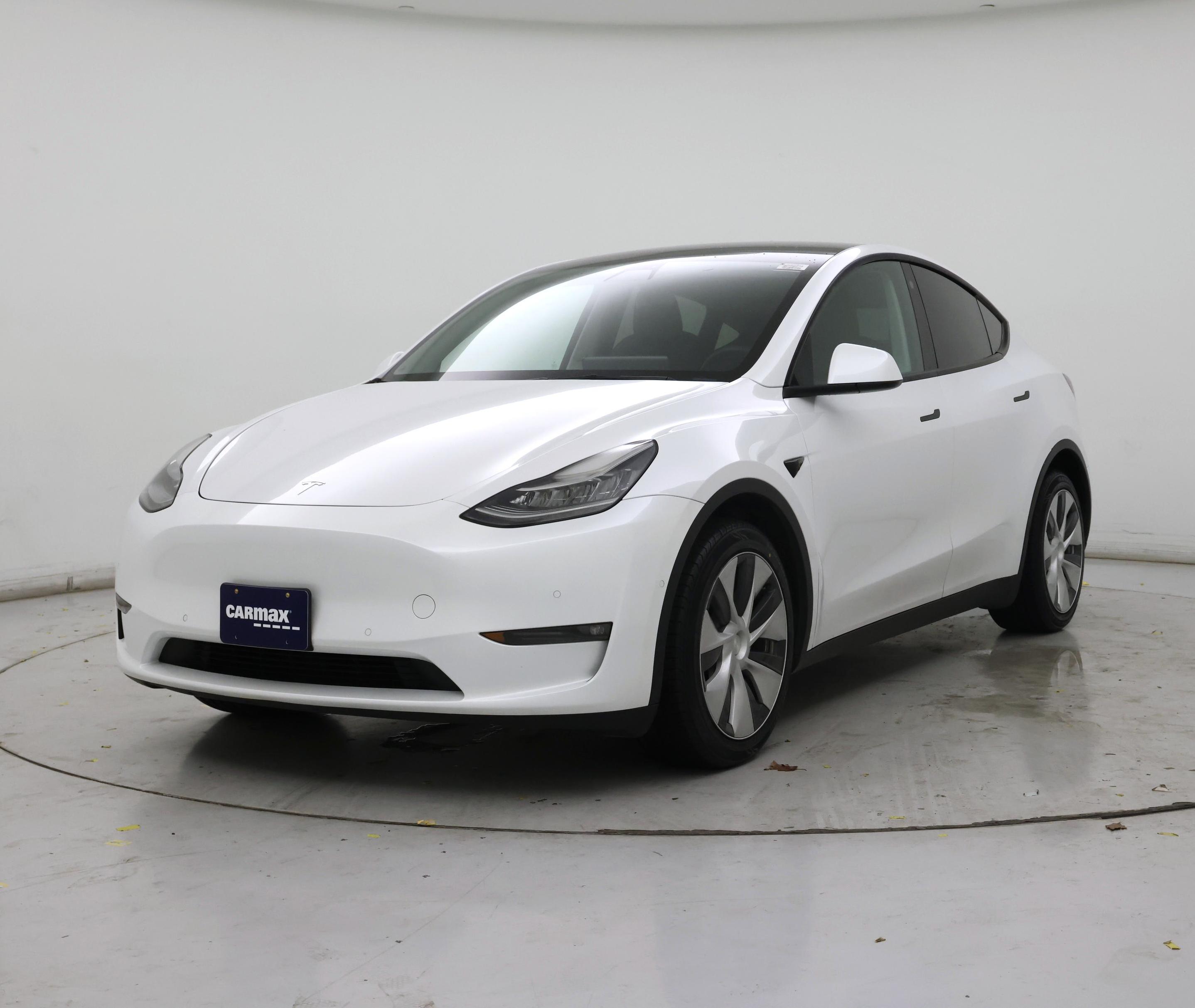 Thumbnail: 2022 Tesla Model Y - 4