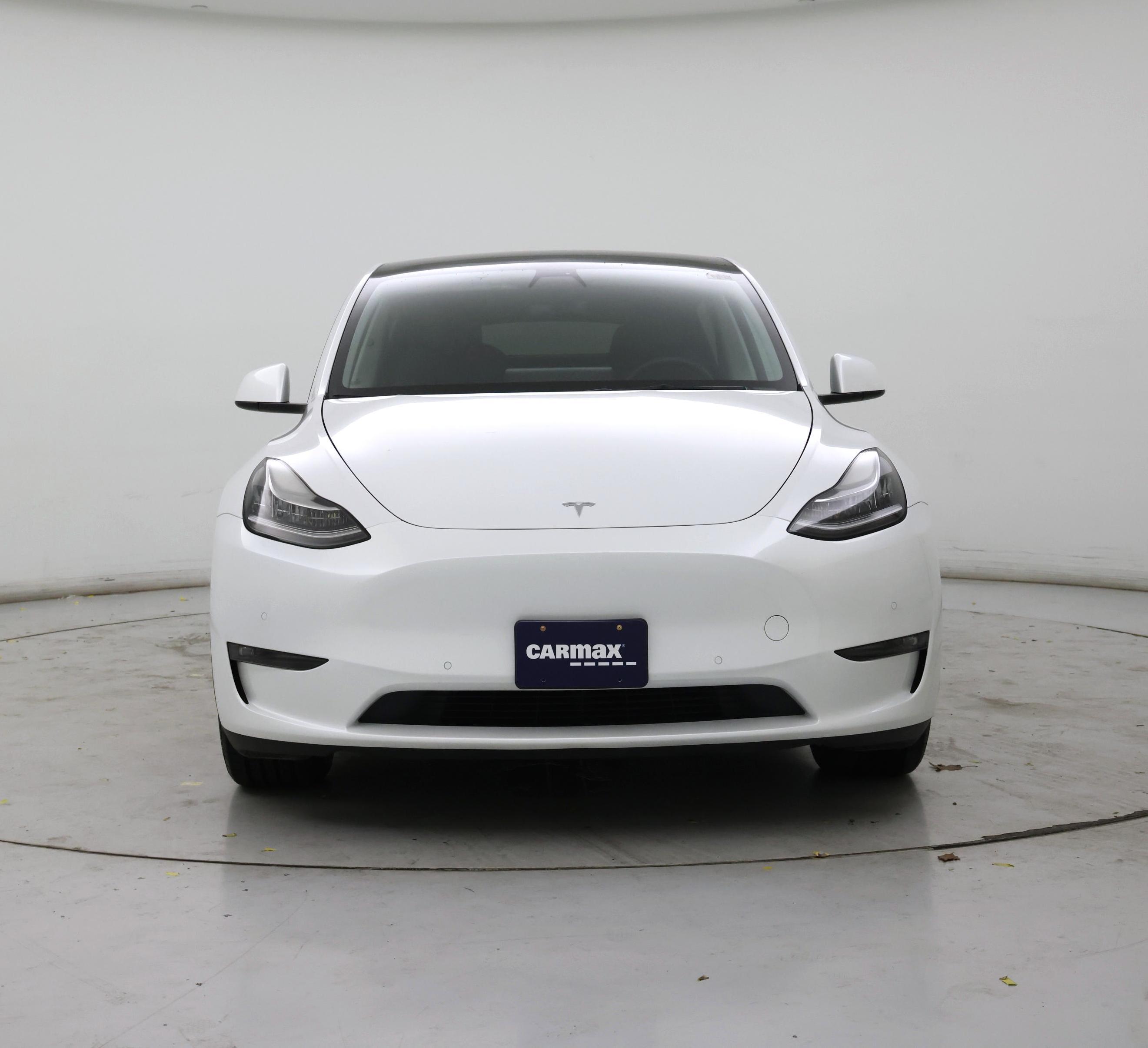 Thumbnail: 2022 Tesla Model Y - 5
