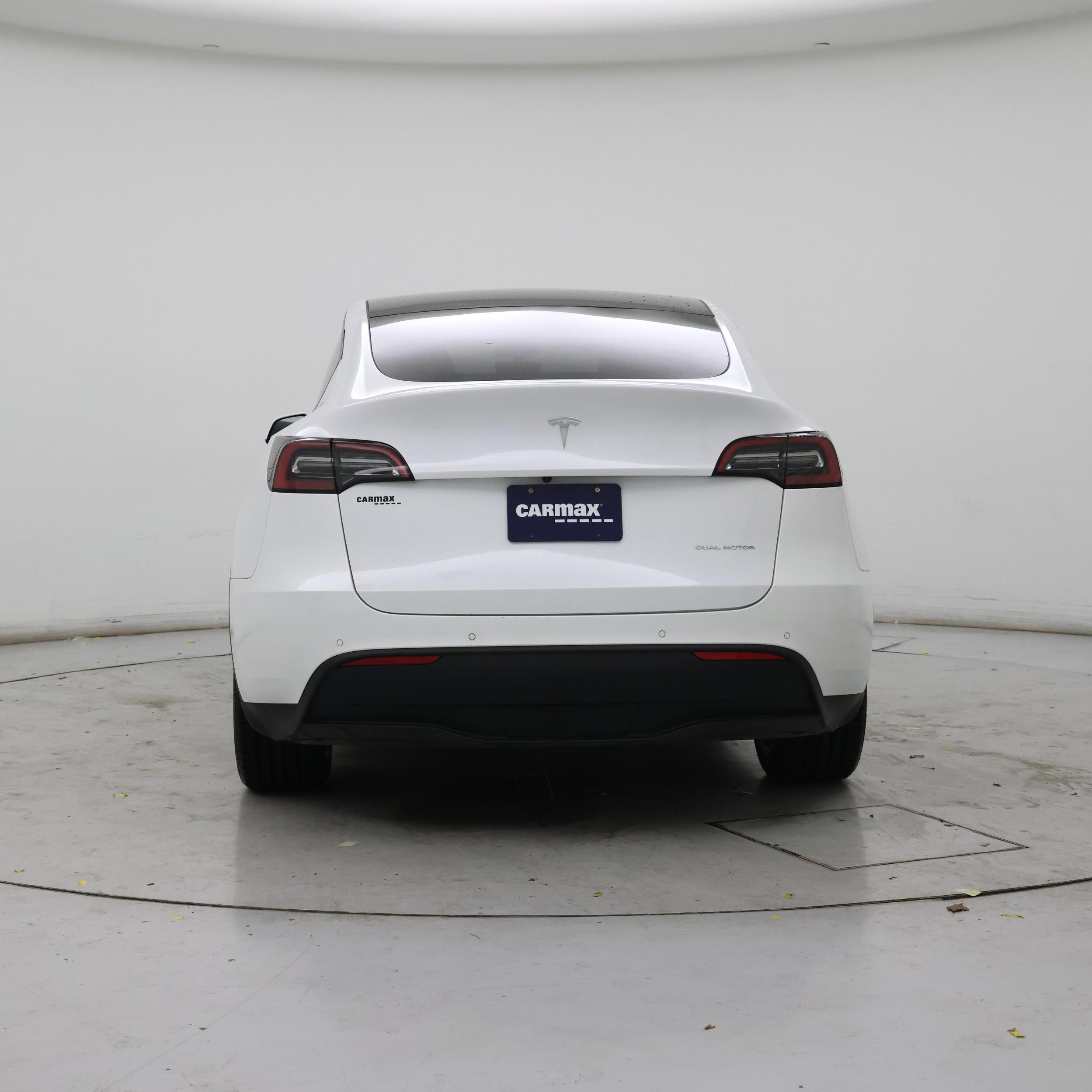 Thumbnail: 2022 Tesla Model Y - 6