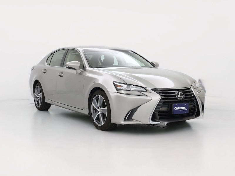 2016 Lexus GS 350 -
                  Frederick, MD