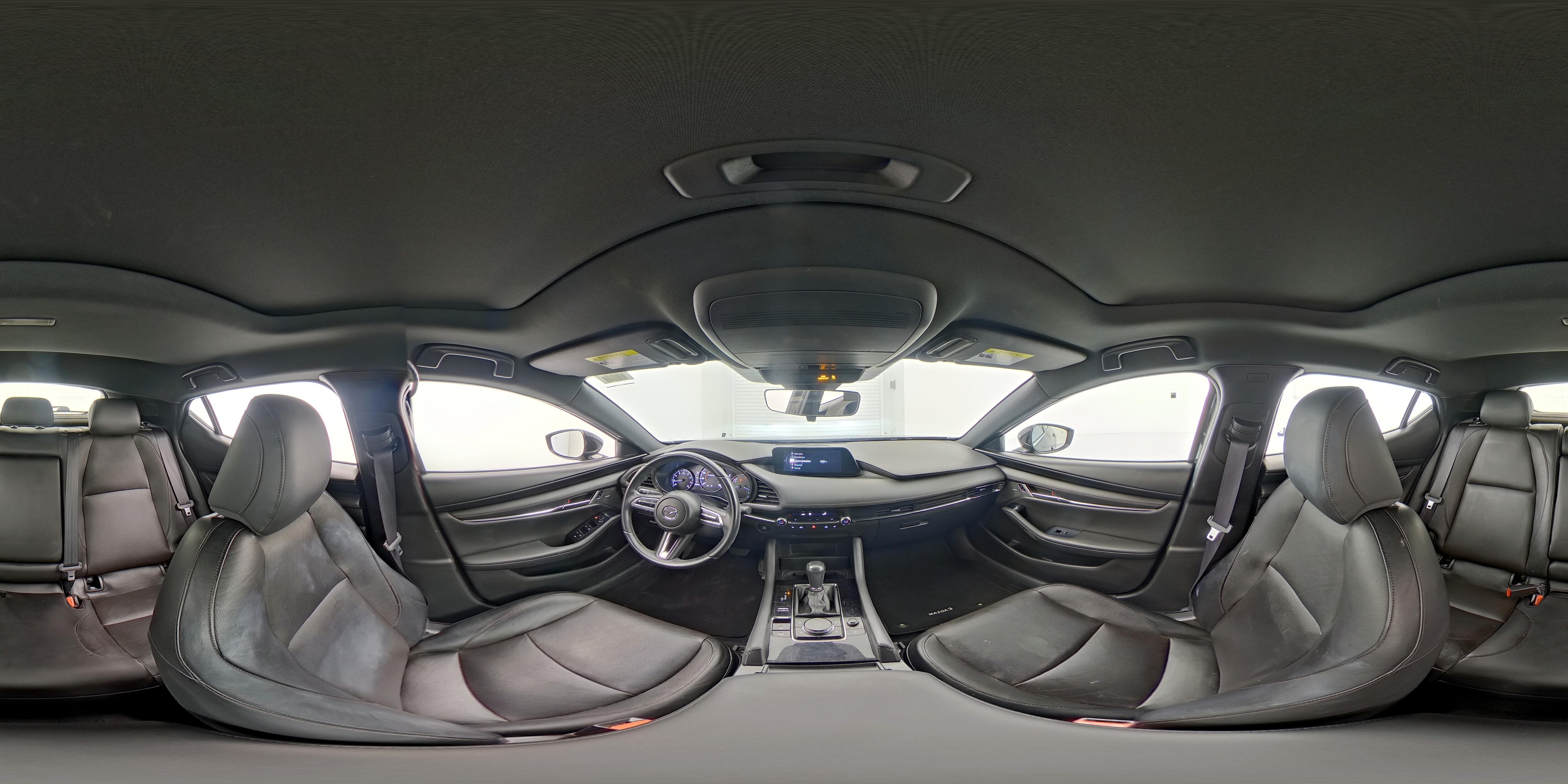 2019 Mazda Mazda3 Premium - Photo 27