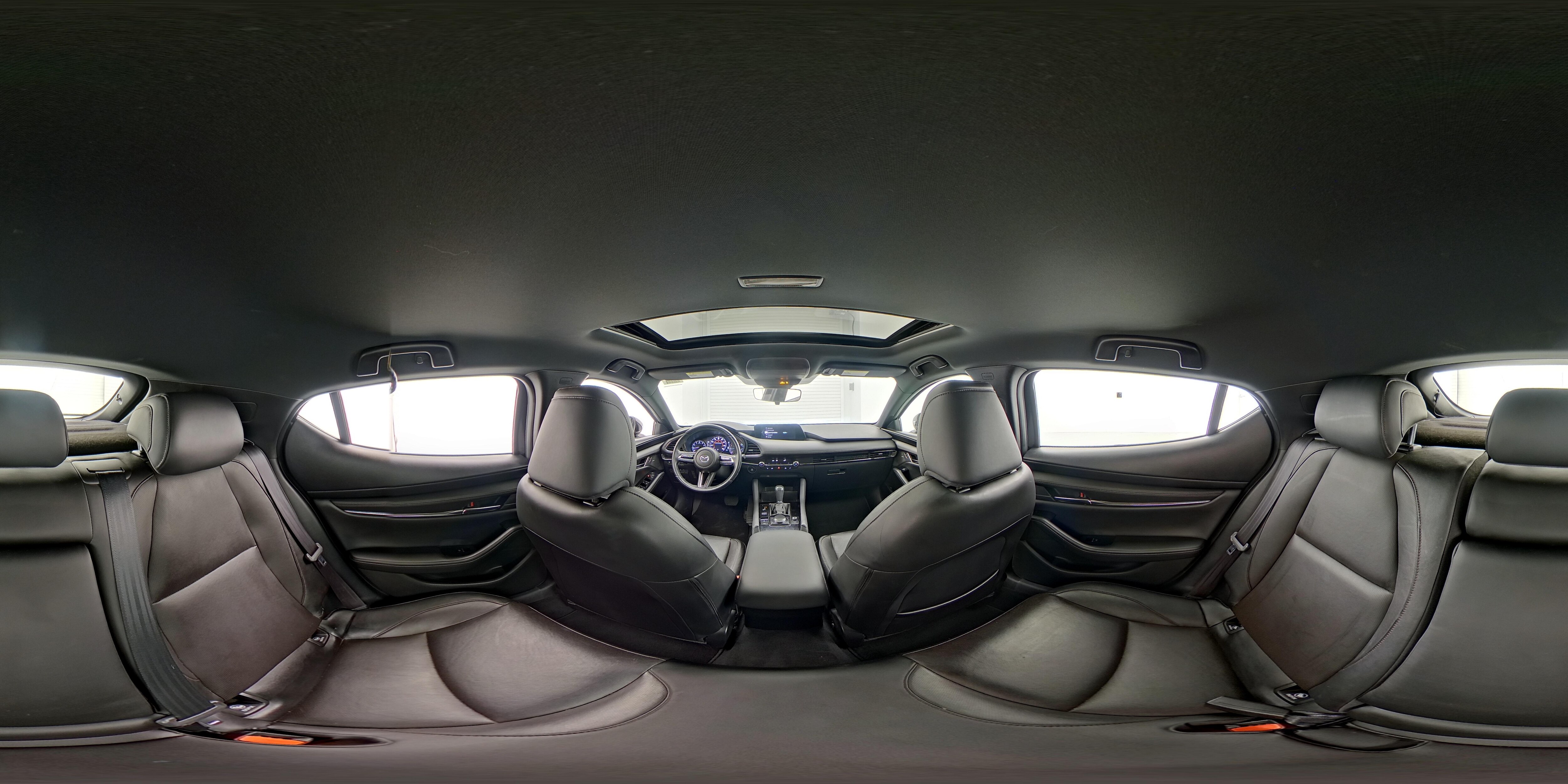 2019 Mazda Mazda3 Premium - Photo 28