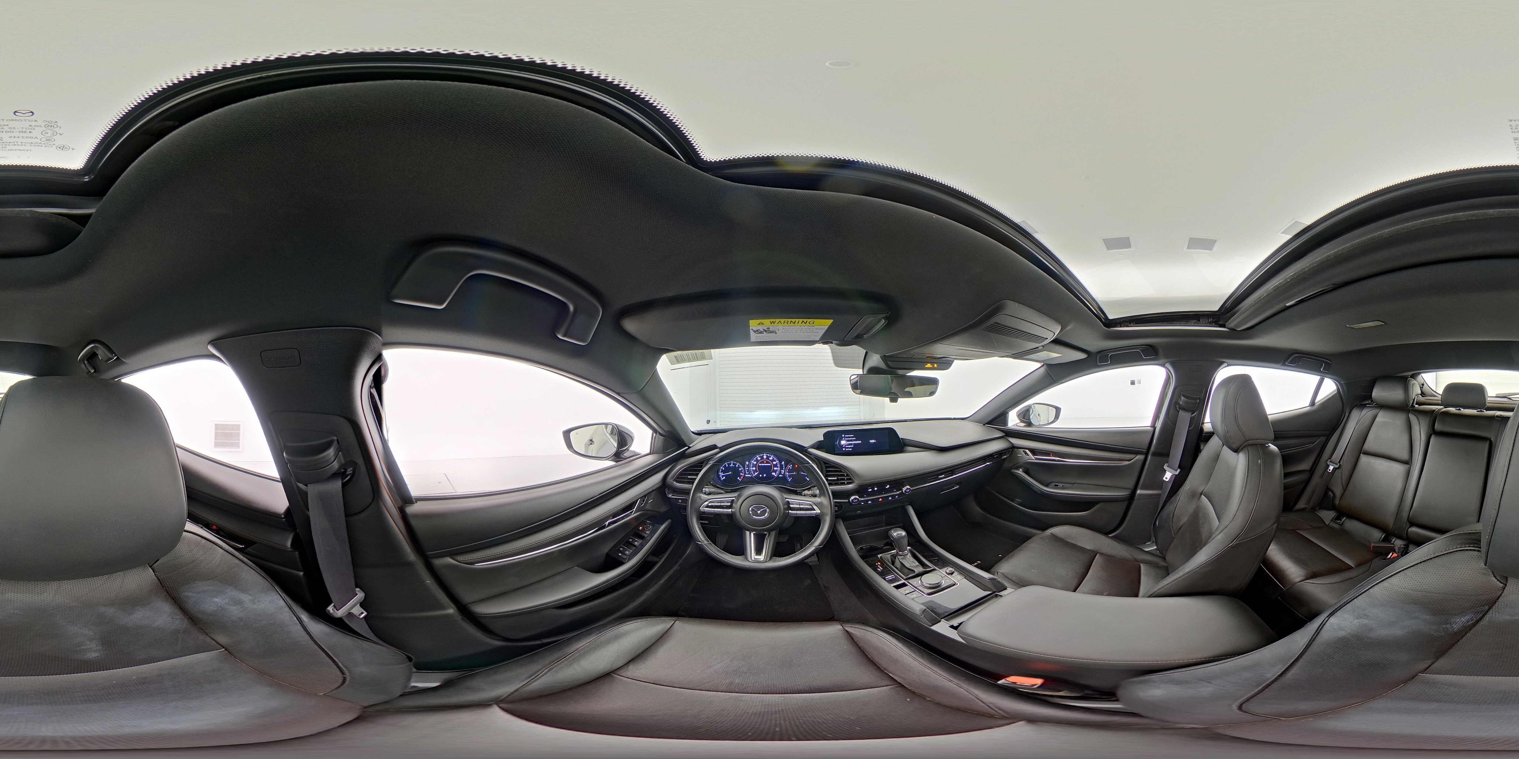 2019 Mazda Mazda3 Premium - Photo 29