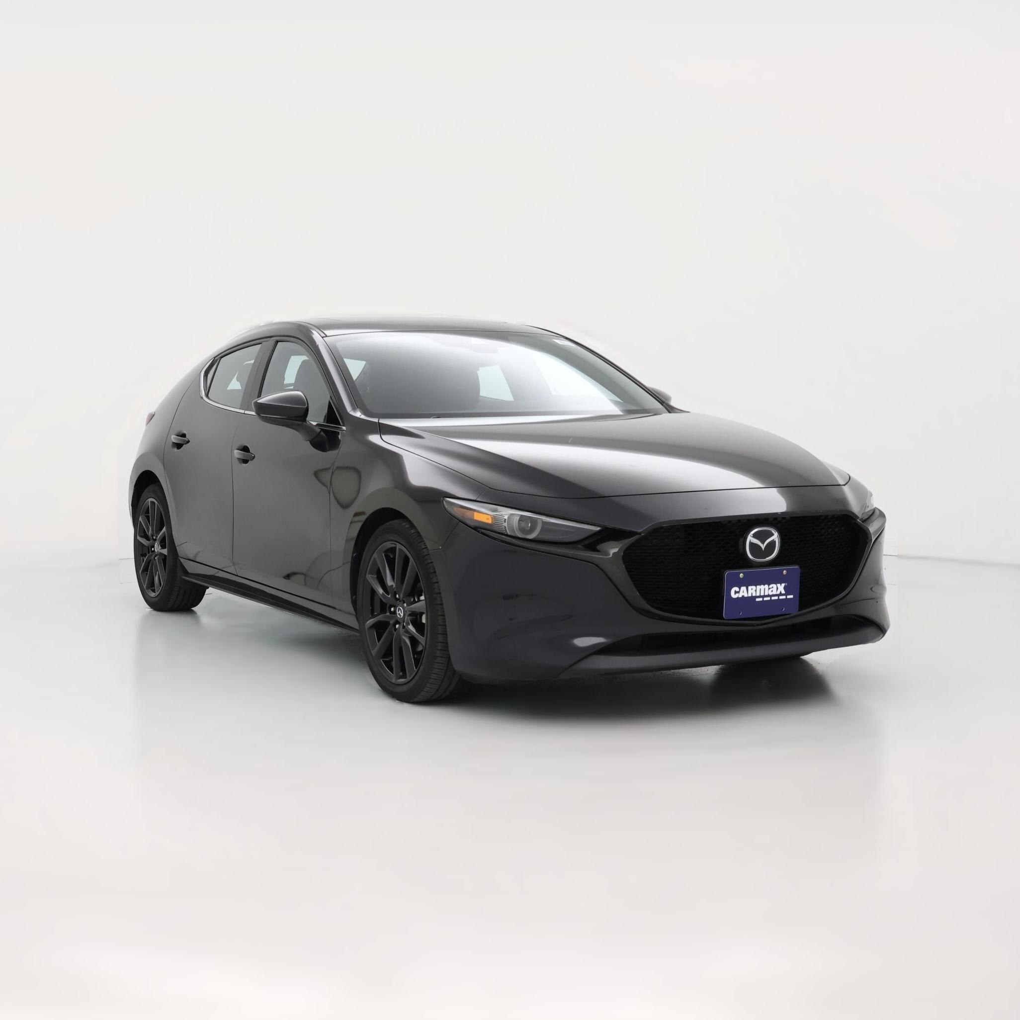 Thumbnail: 2019 Mazda Mazda3 - 1