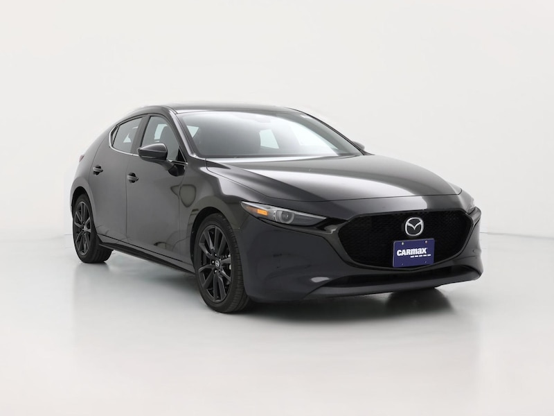 2019 Mazda Mazda3 Premium