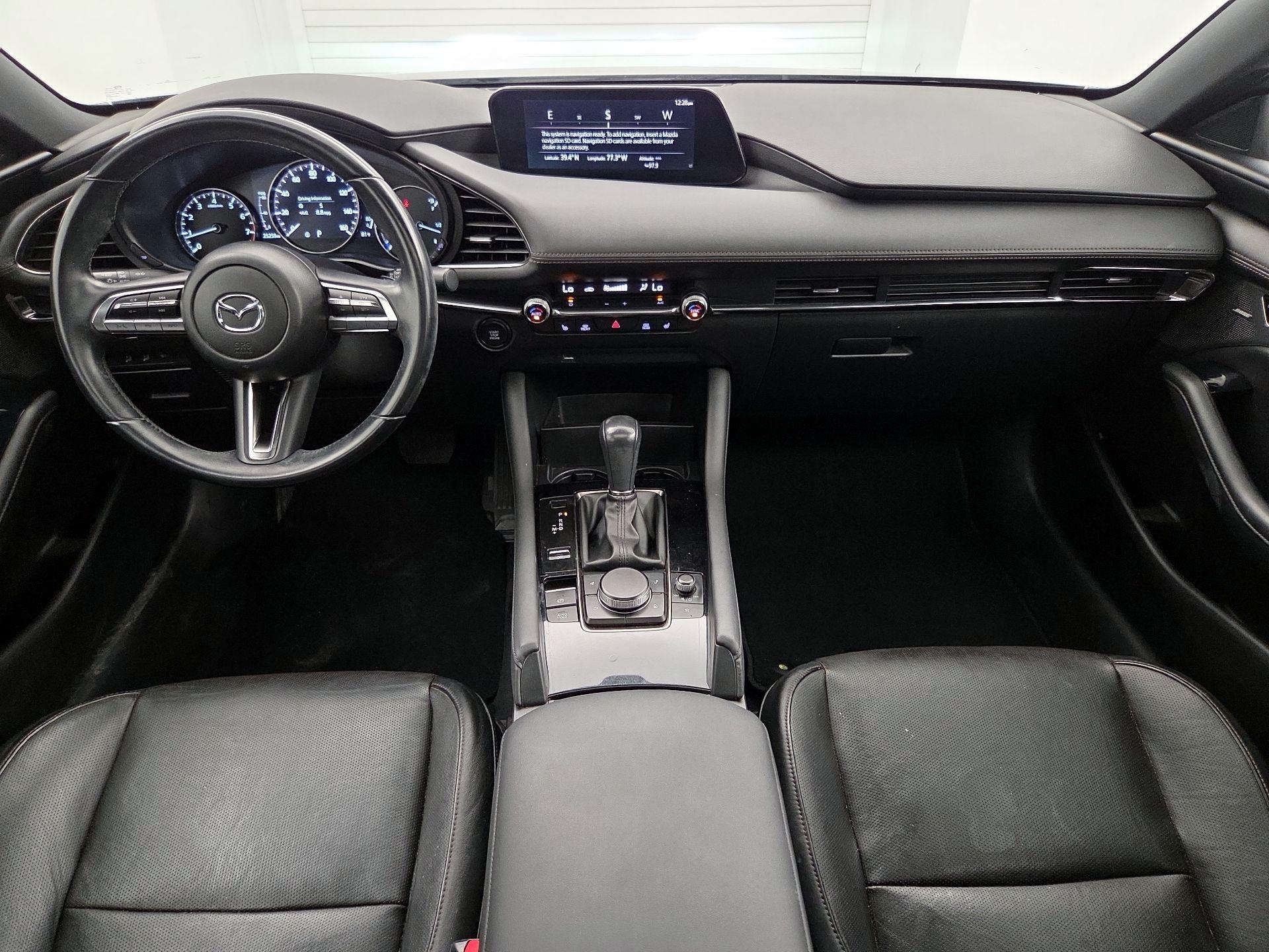 Thumbnail: 2019 Mazda Mazda3 - 9