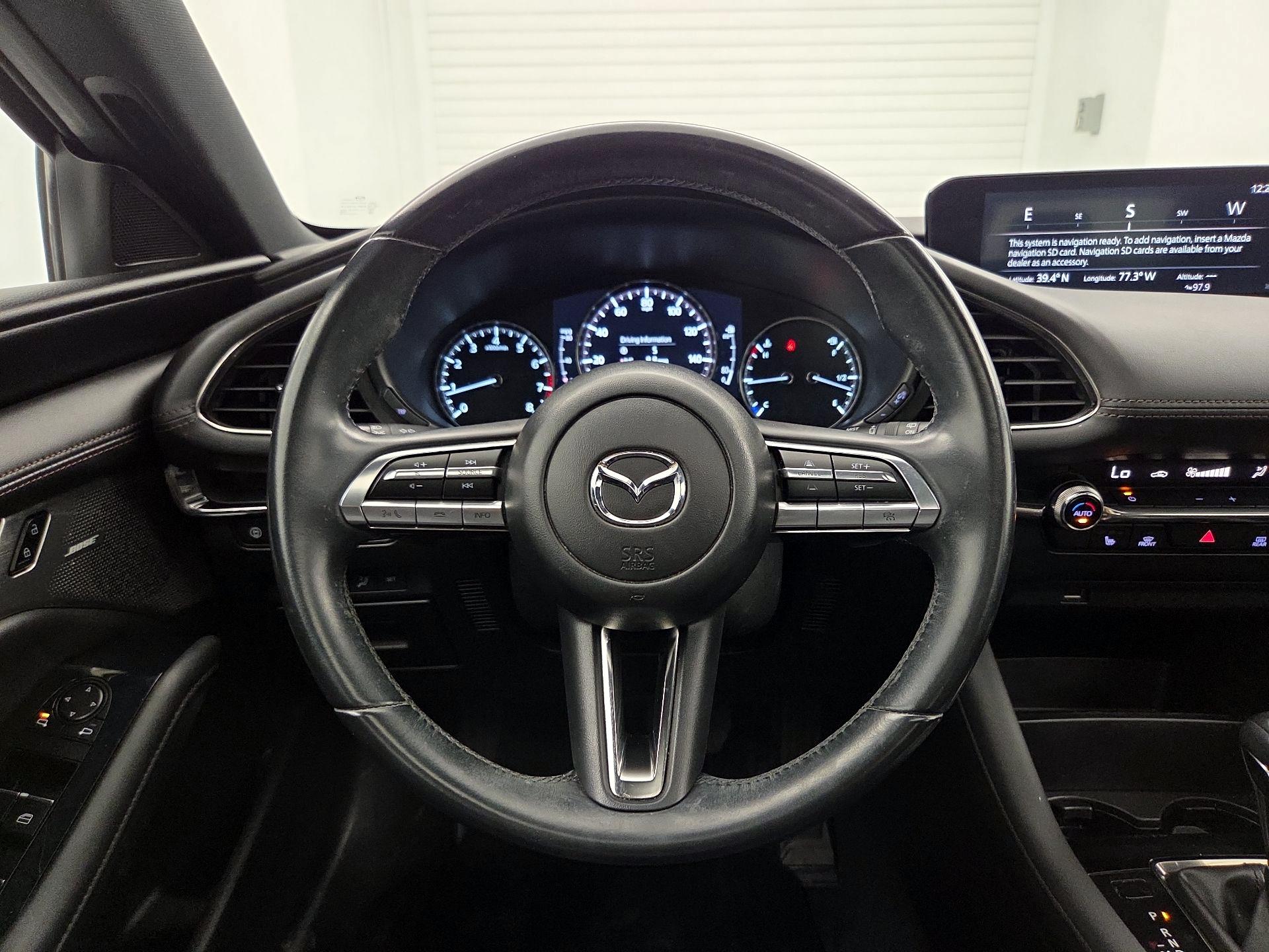 Thumbnail: 2019 Mazda Mazda3 - 10