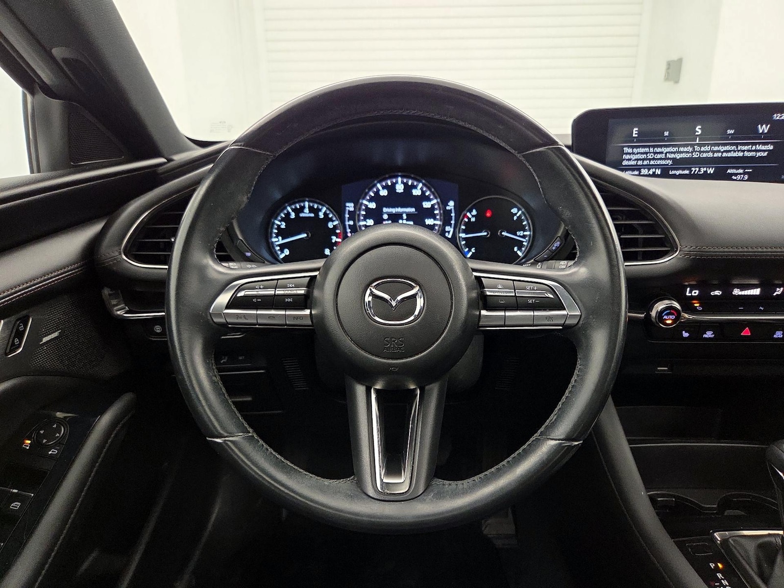 2019 Mazda Mazda3 Premium - Photo 11