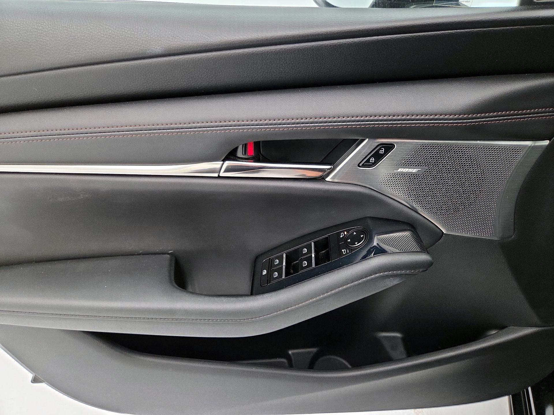 Thumbnail: 2019 Mazda Mazda3 - 12