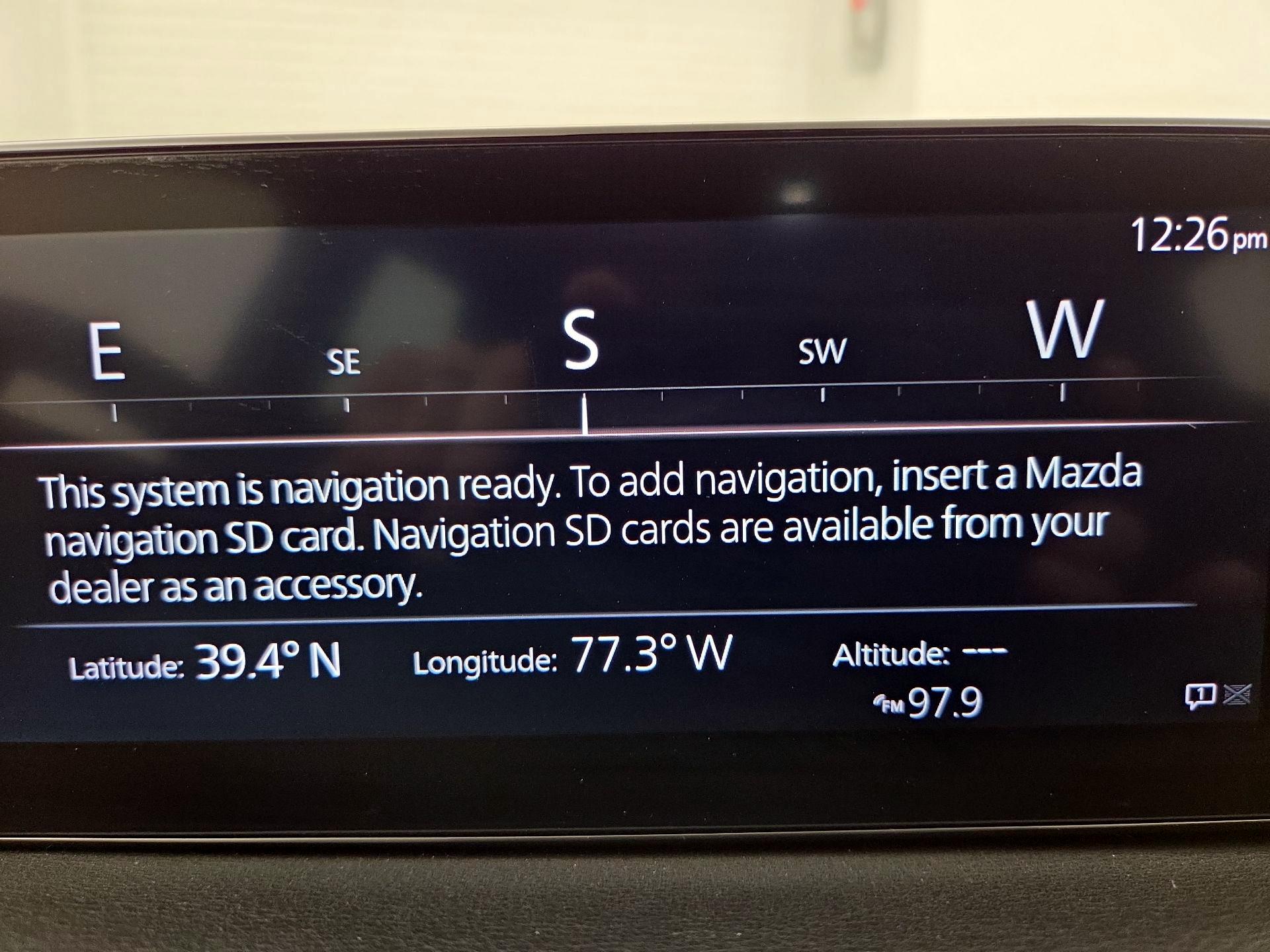 Thumbnail: 2019 Mazda Mazda3 - 14