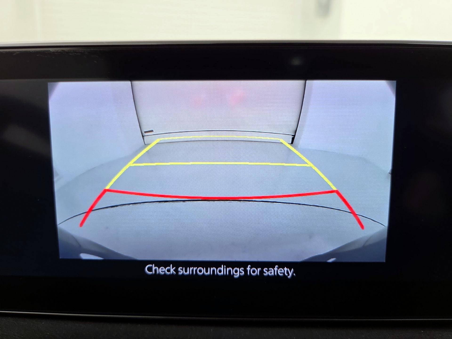 Thumbnail: 2019 Mazda Mazda3 - 15