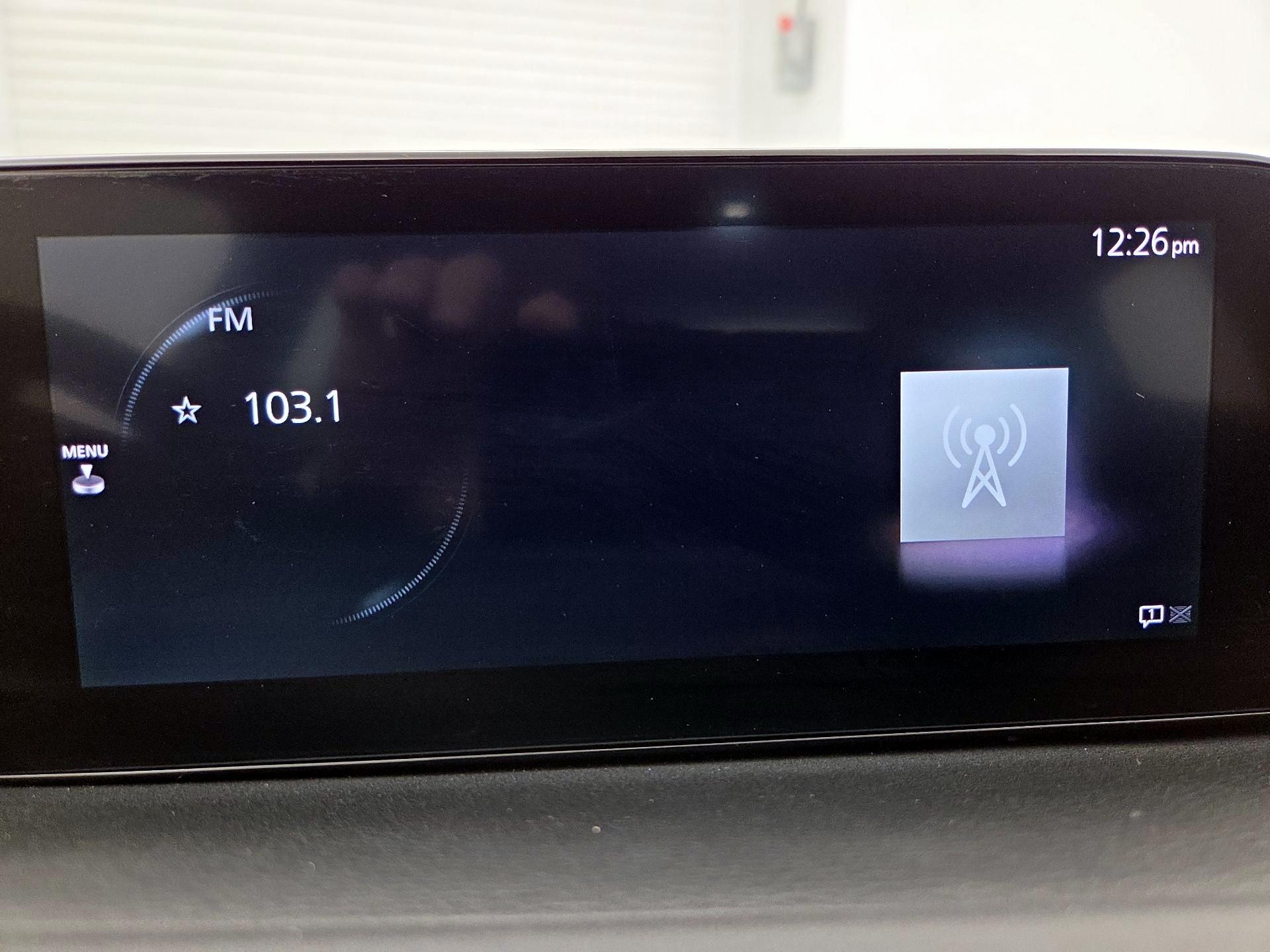 Thumbnail: 2019 Mazda Mazda3 - 16